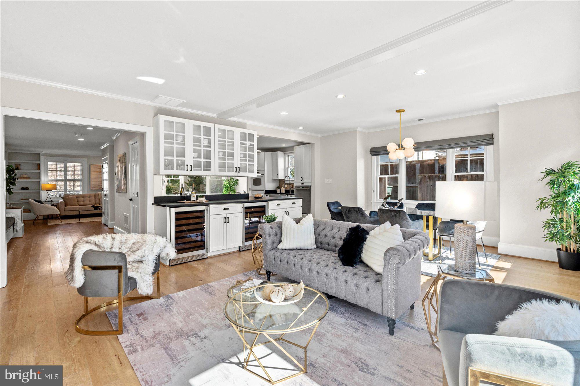 DEL RAY - Residential