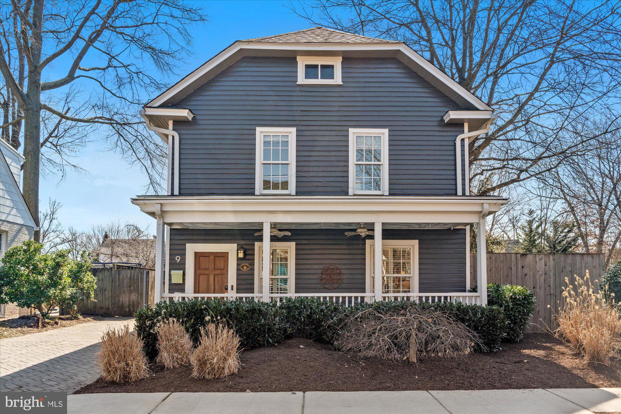 DEL RAY - Residential