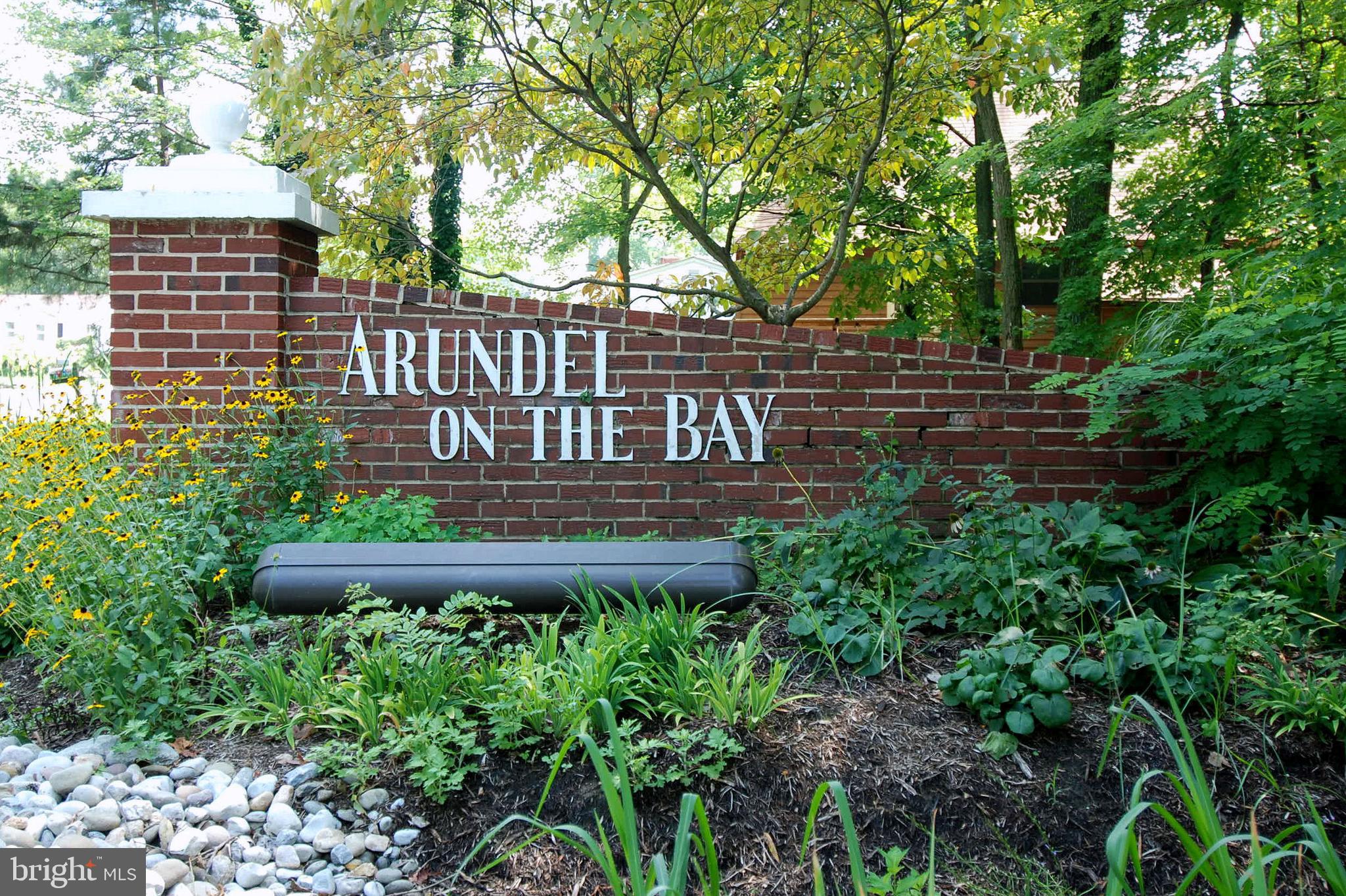 ARUNDEL ON THE BAY - Residential