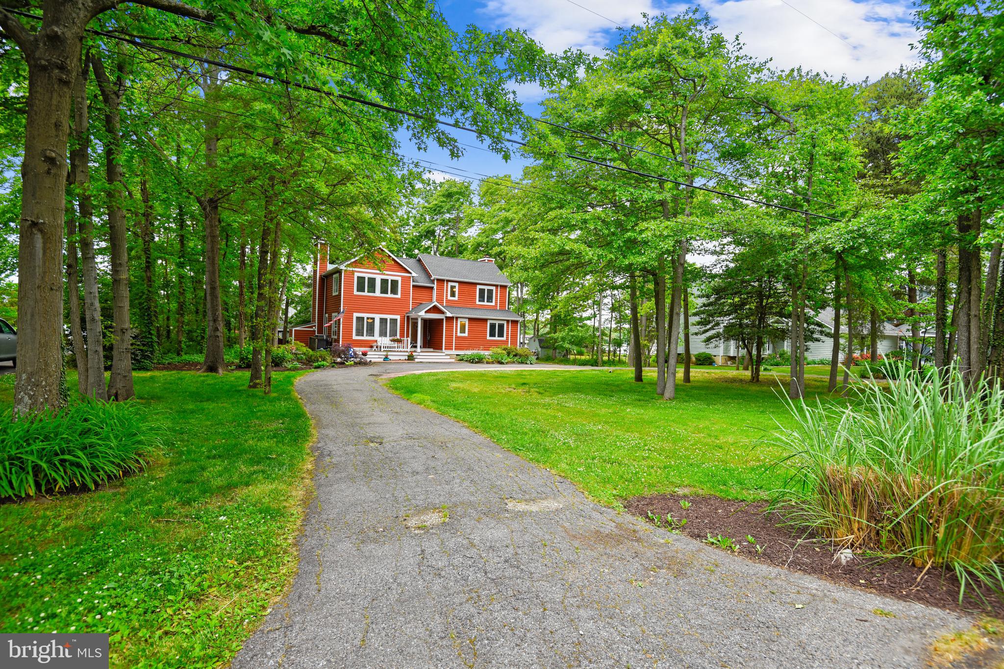 ARUNDEL ON THE BAY - Residential