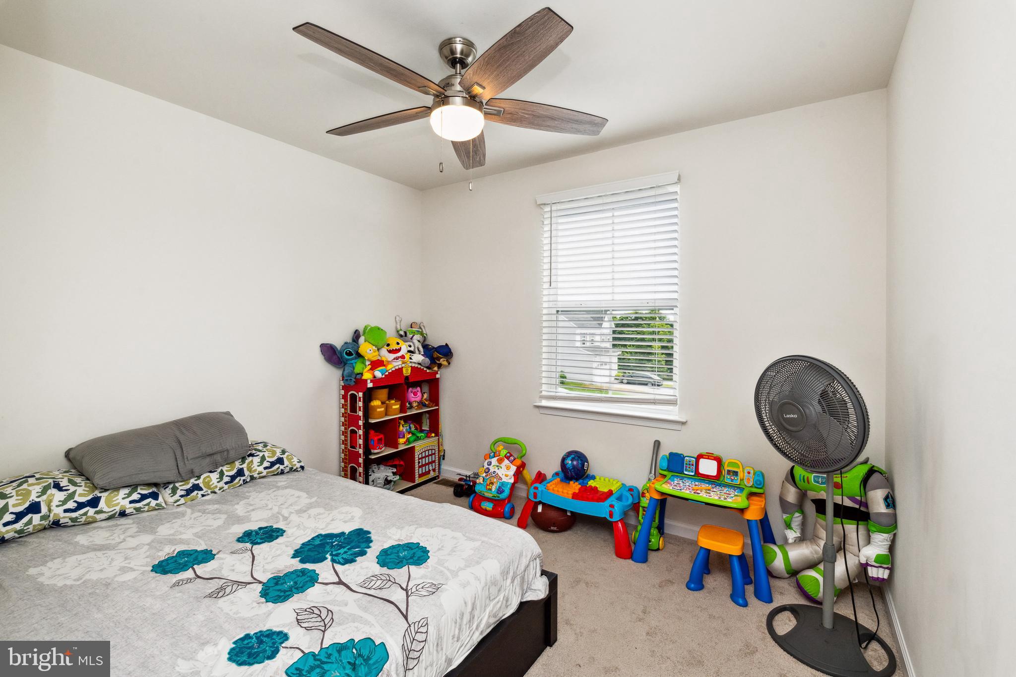 SMITH'S LANDING - Residential