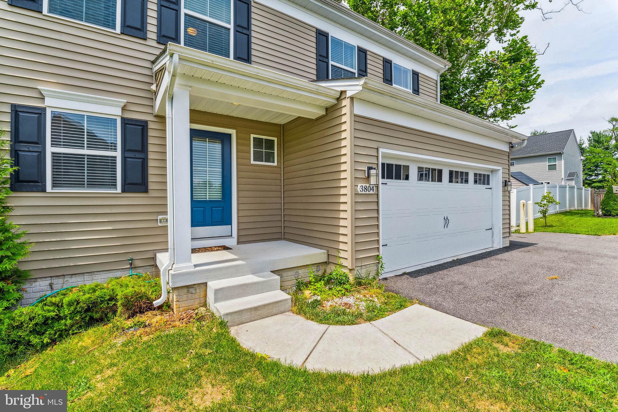 SMITH'S LANDING - Residential