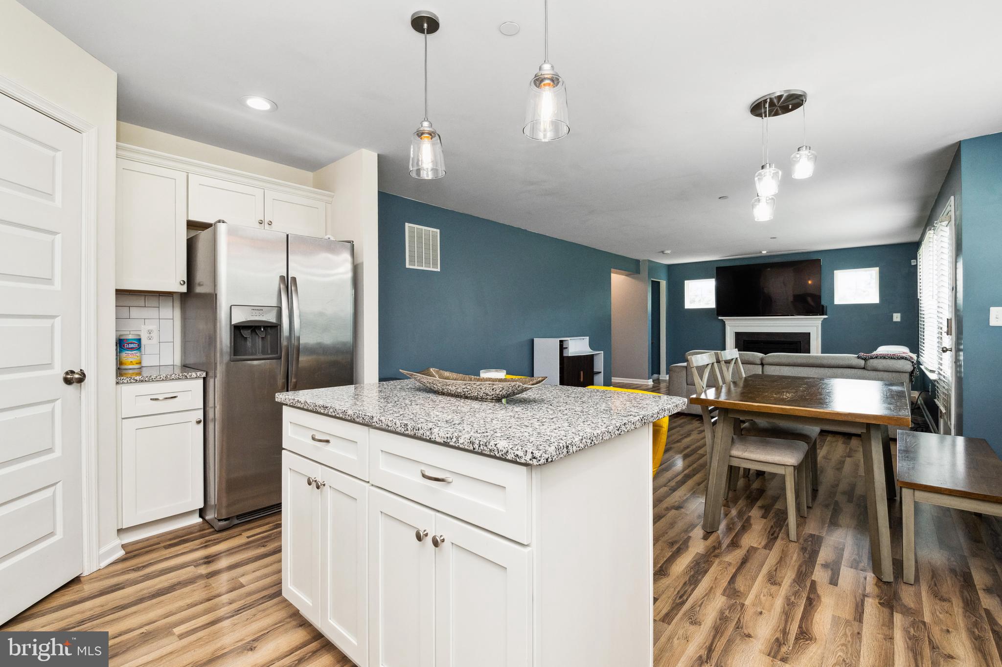 SMITH'S LANDING - Residential