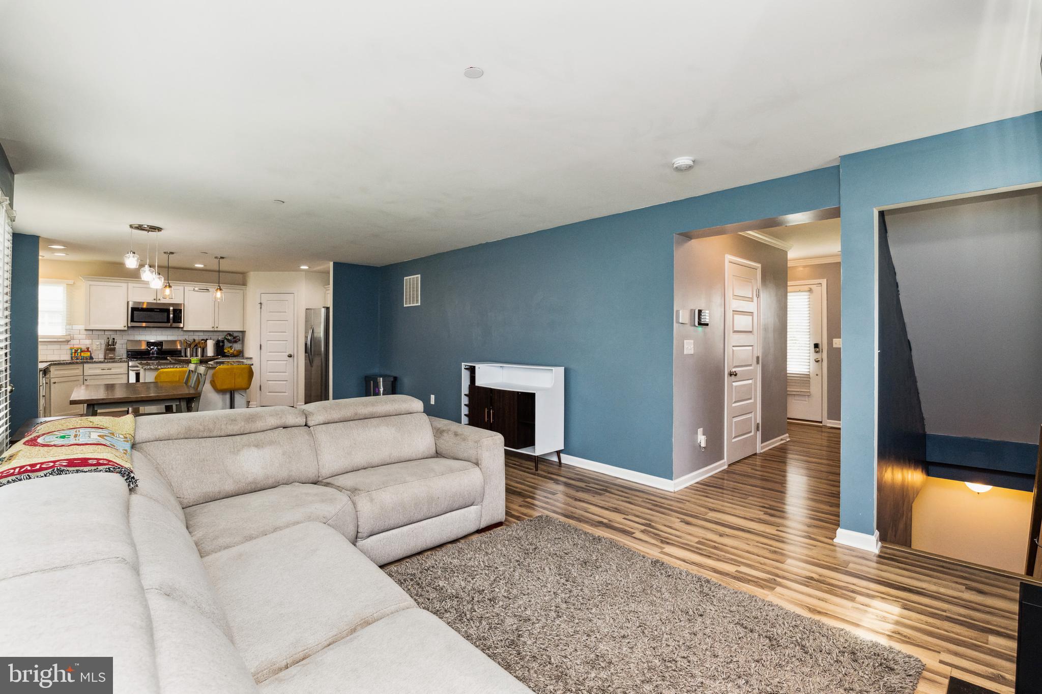 SMITH'S LANDING - Residential