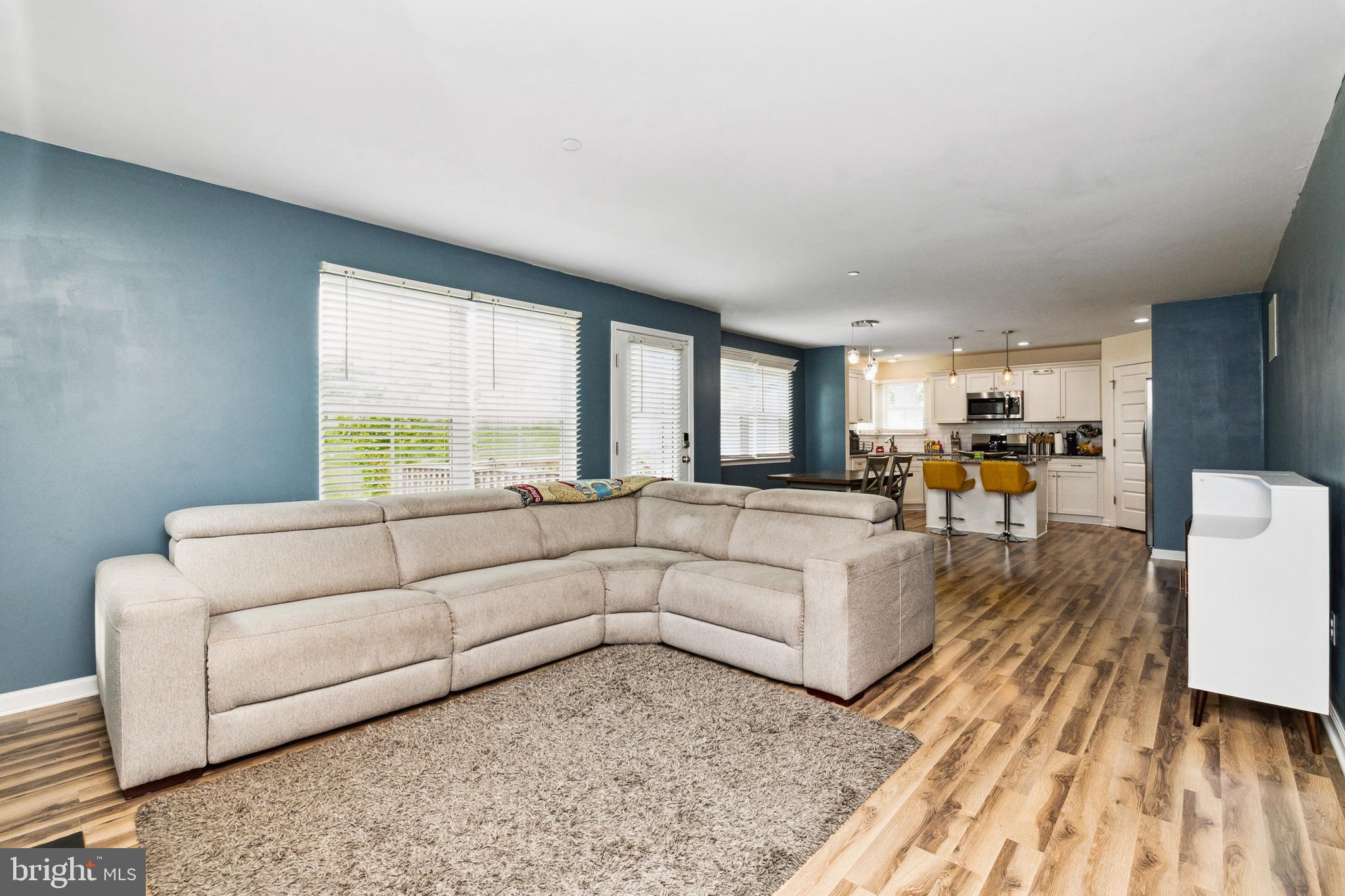 SMITH'S LANDING - Residential