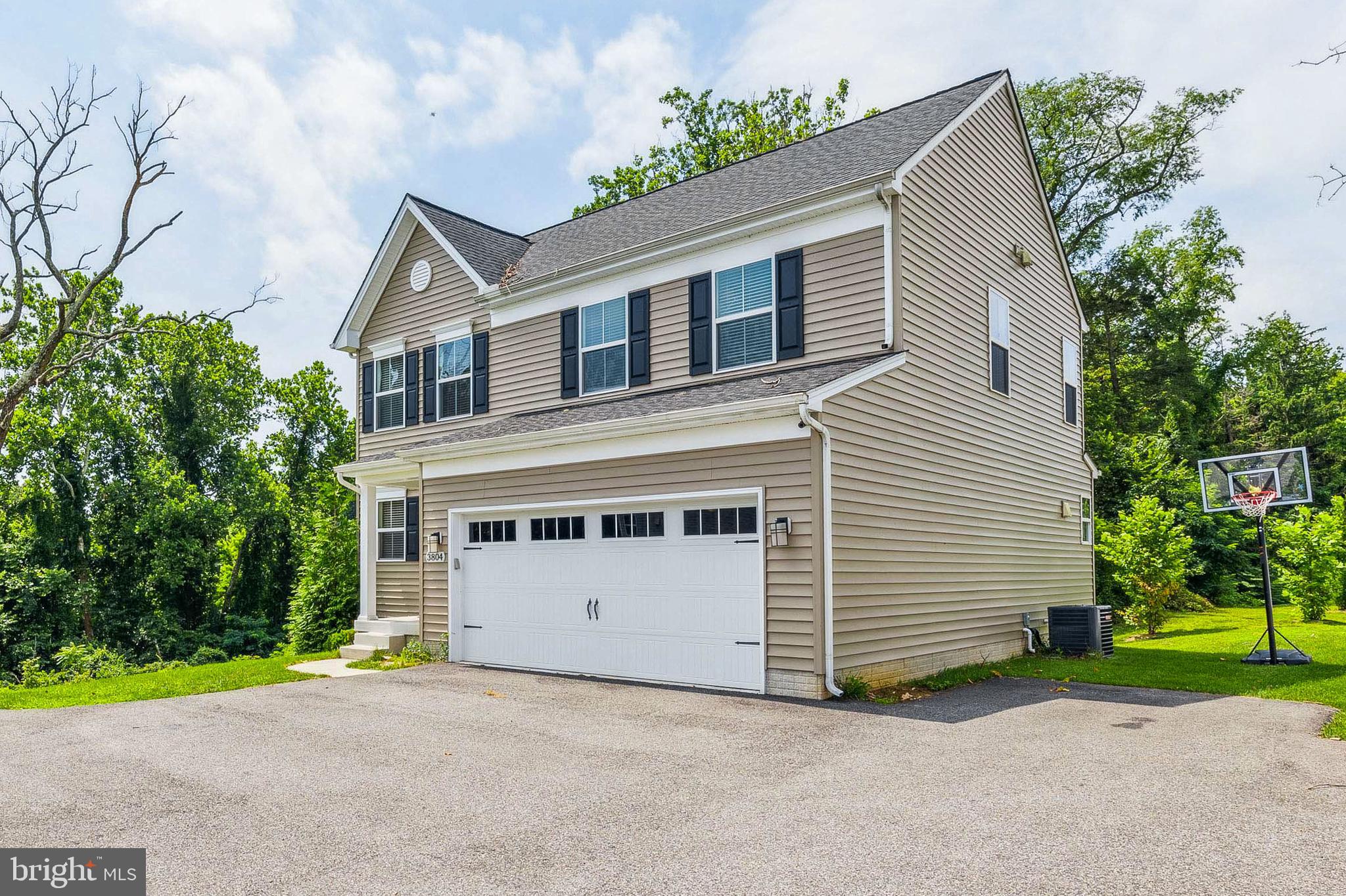 SMITH'S LANDING - Residential