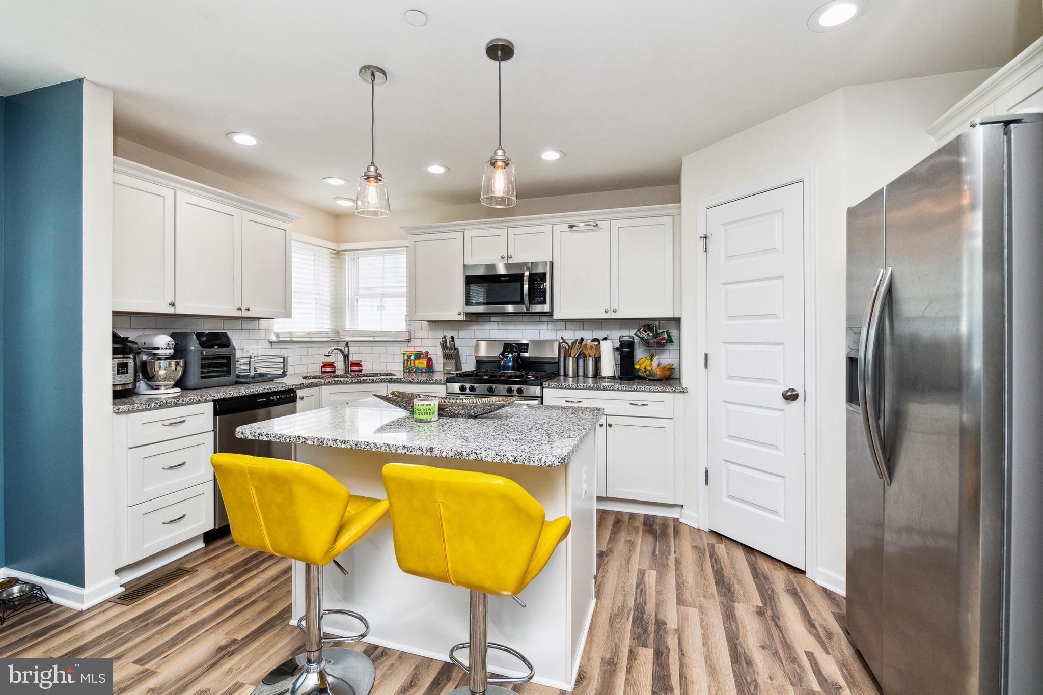 SMITH'S LANDING - Residential