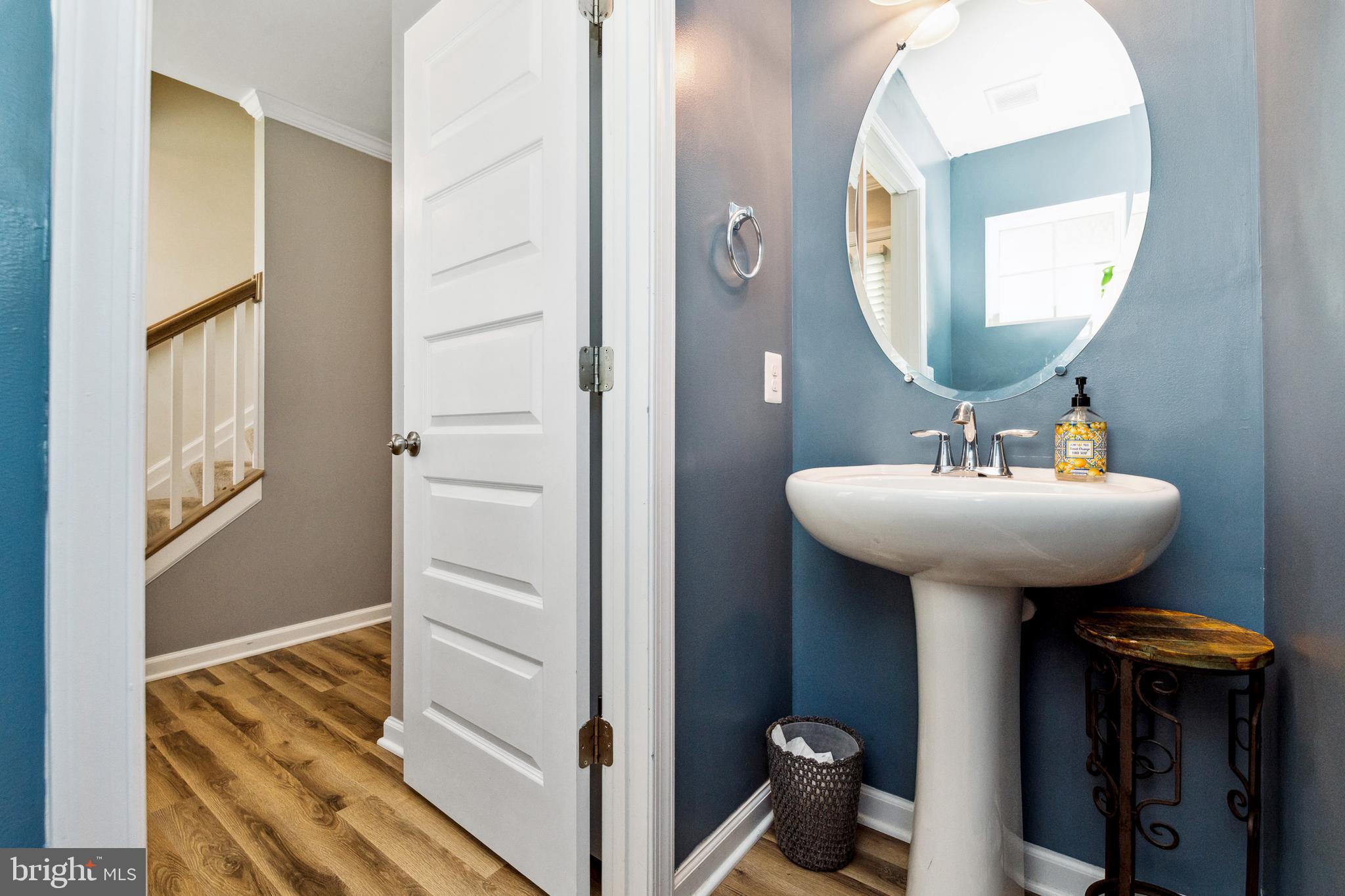 SMITH'S LANDING - Residential