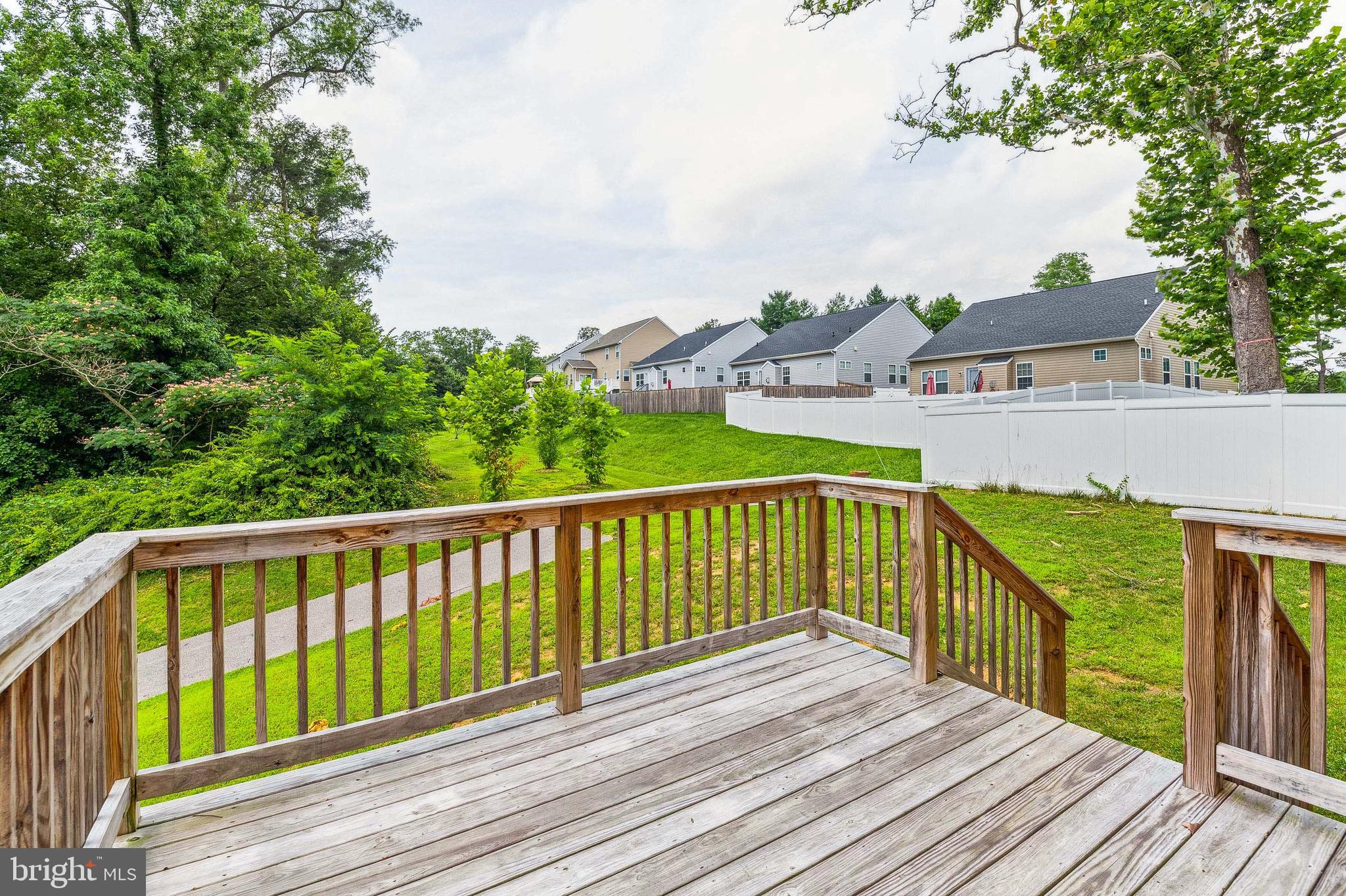 SMITH'S LANDING - Residential