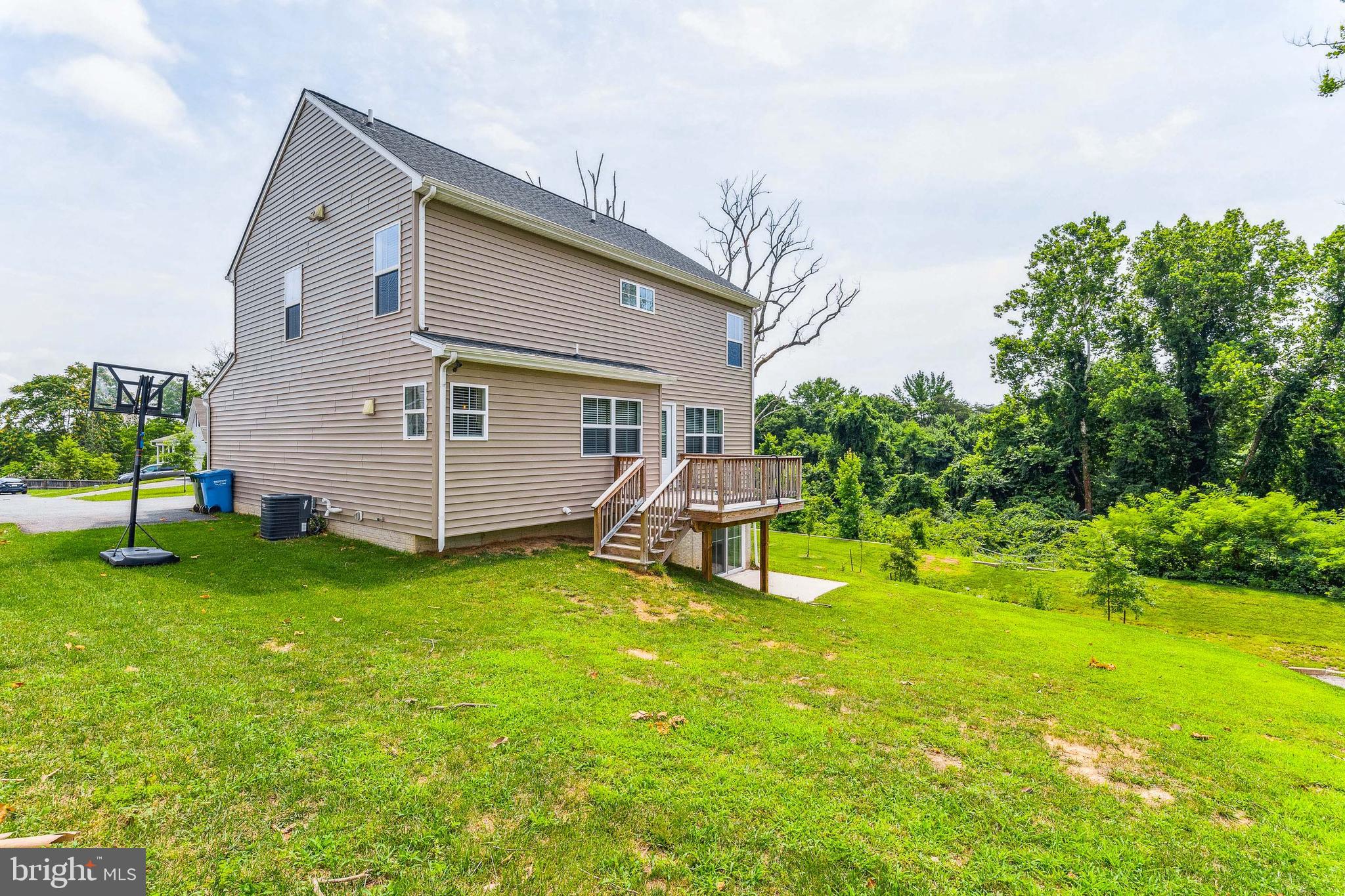 SMITH'S LANDING - Residential