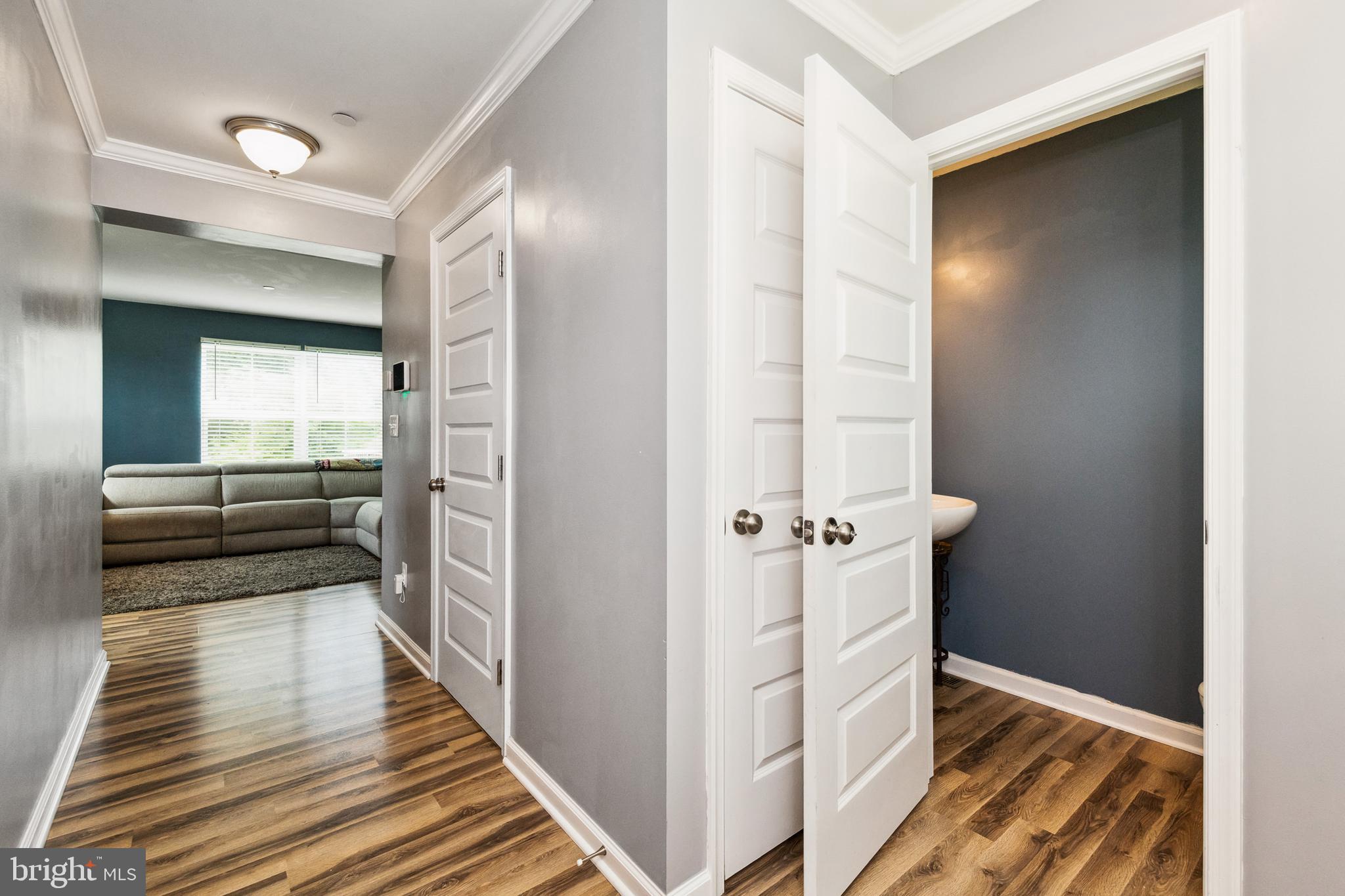 SMITH'S LANDING - Residential