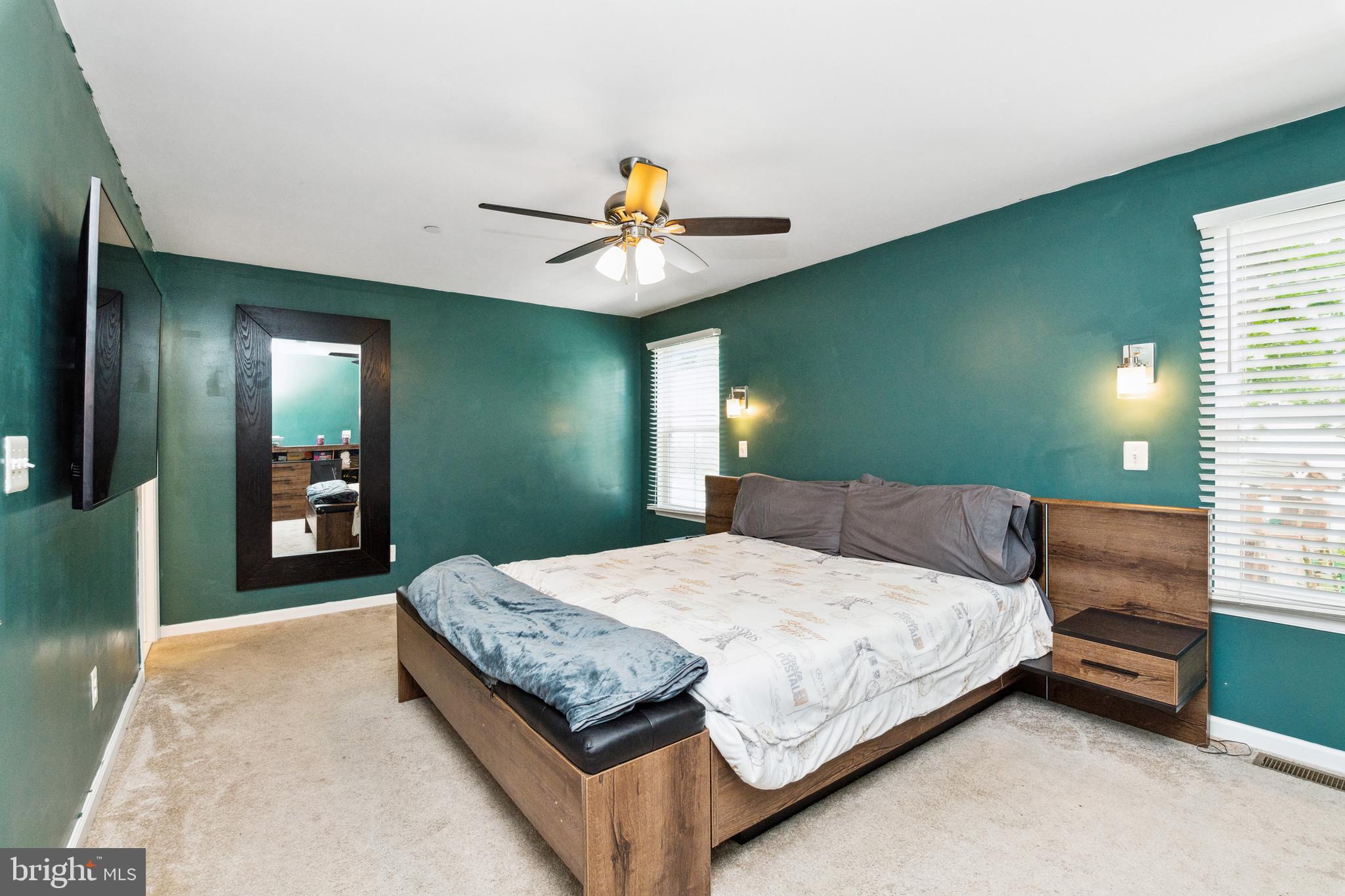 SMITH'S LANDING - Residential