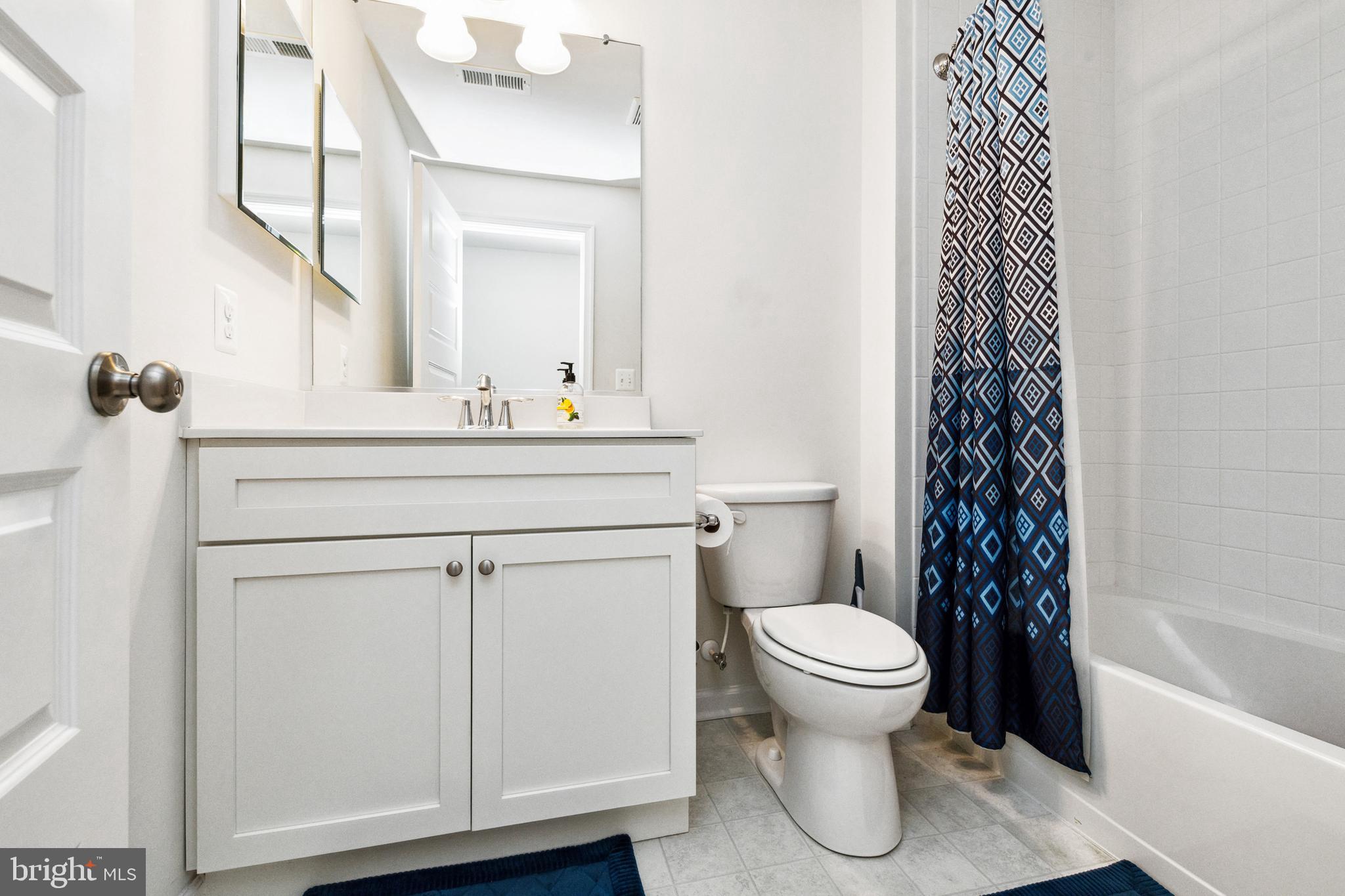 SMITH'S LANDING - Residential