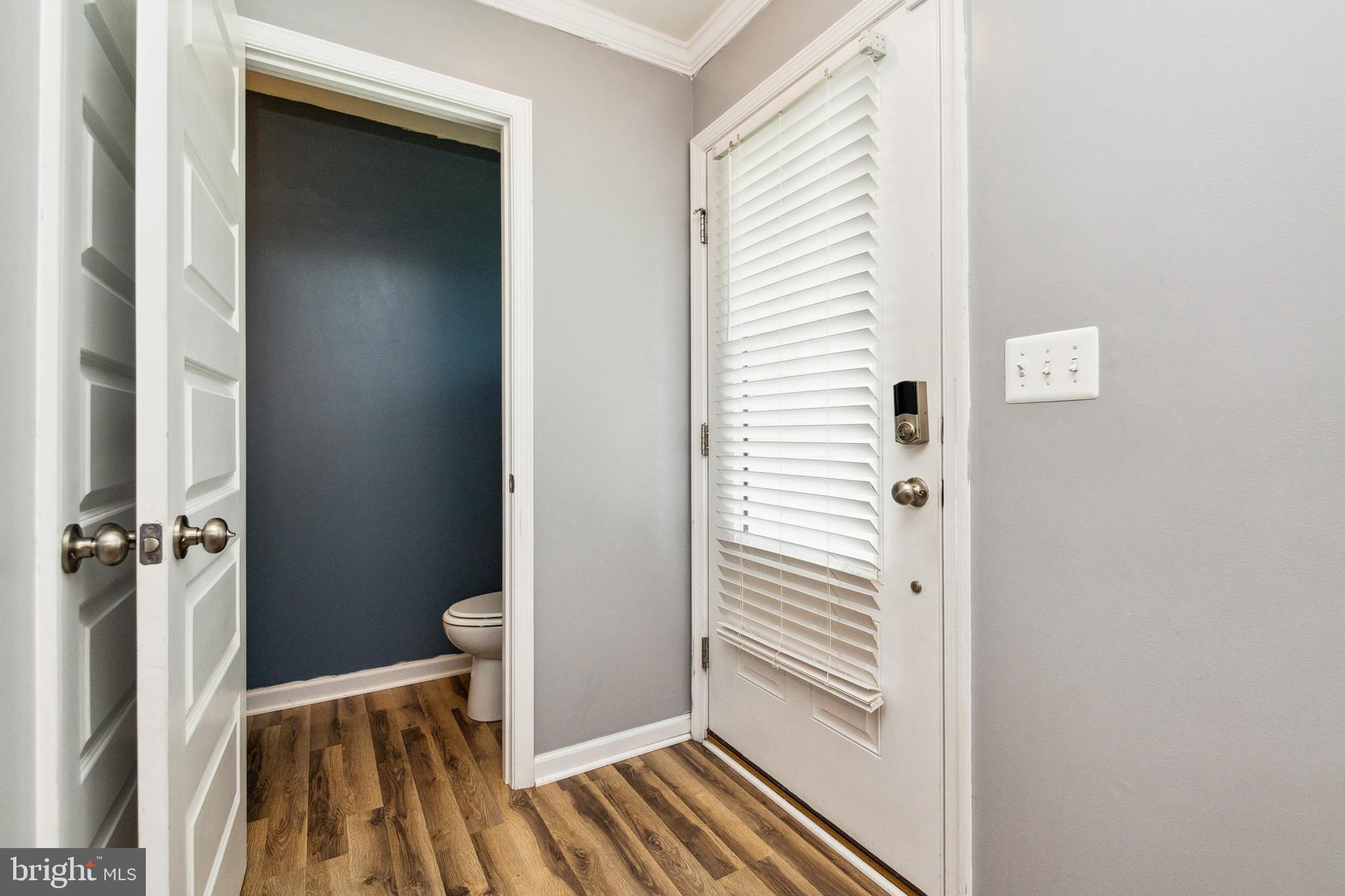 SMITH'S LANDING - Residential