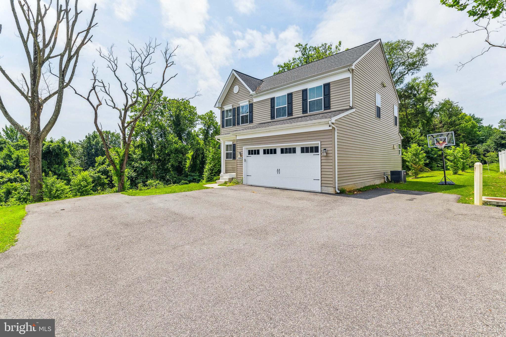 SMITH'S LANDING - Residential