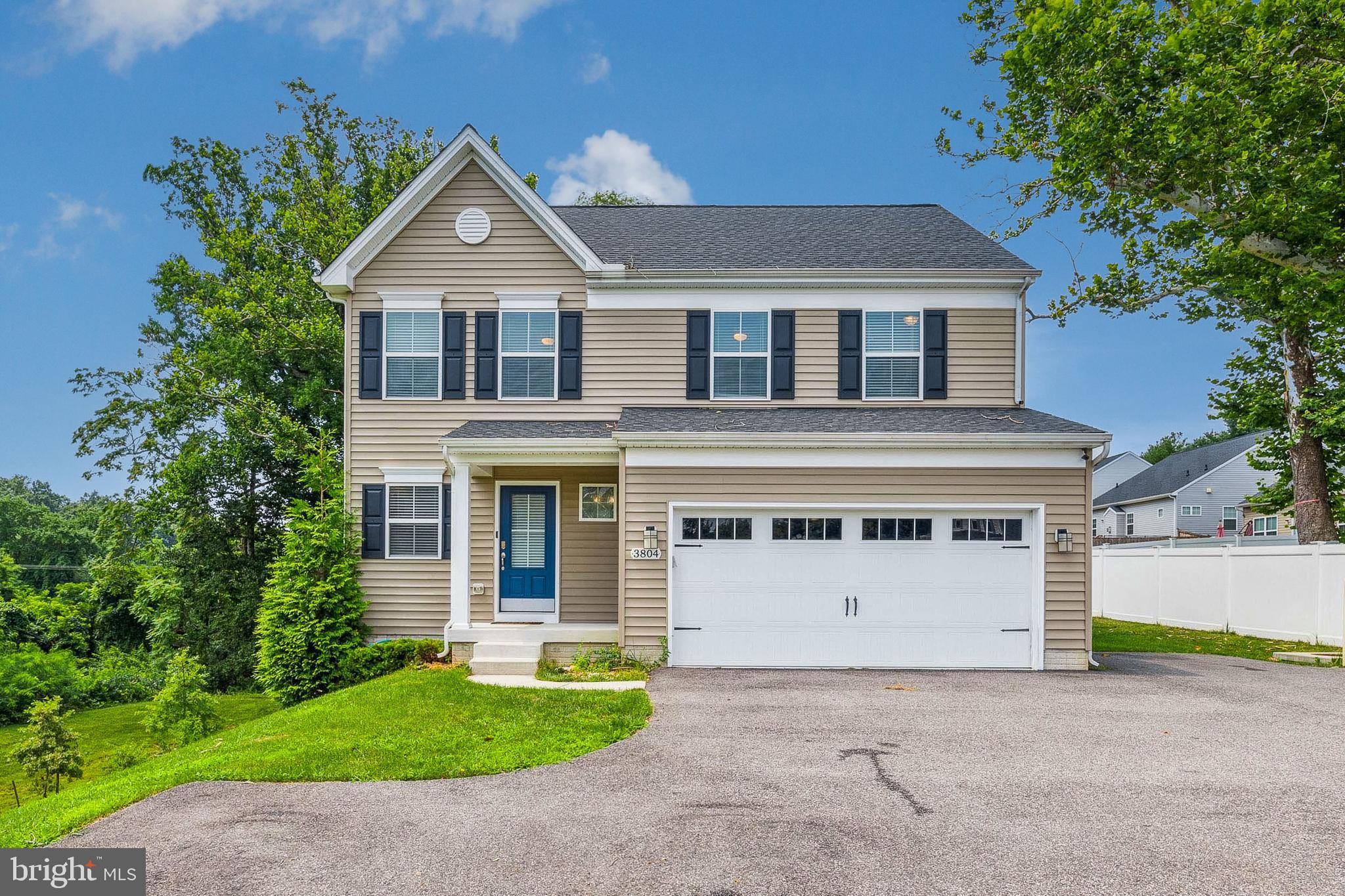 SMITH'S LANDING - Residential