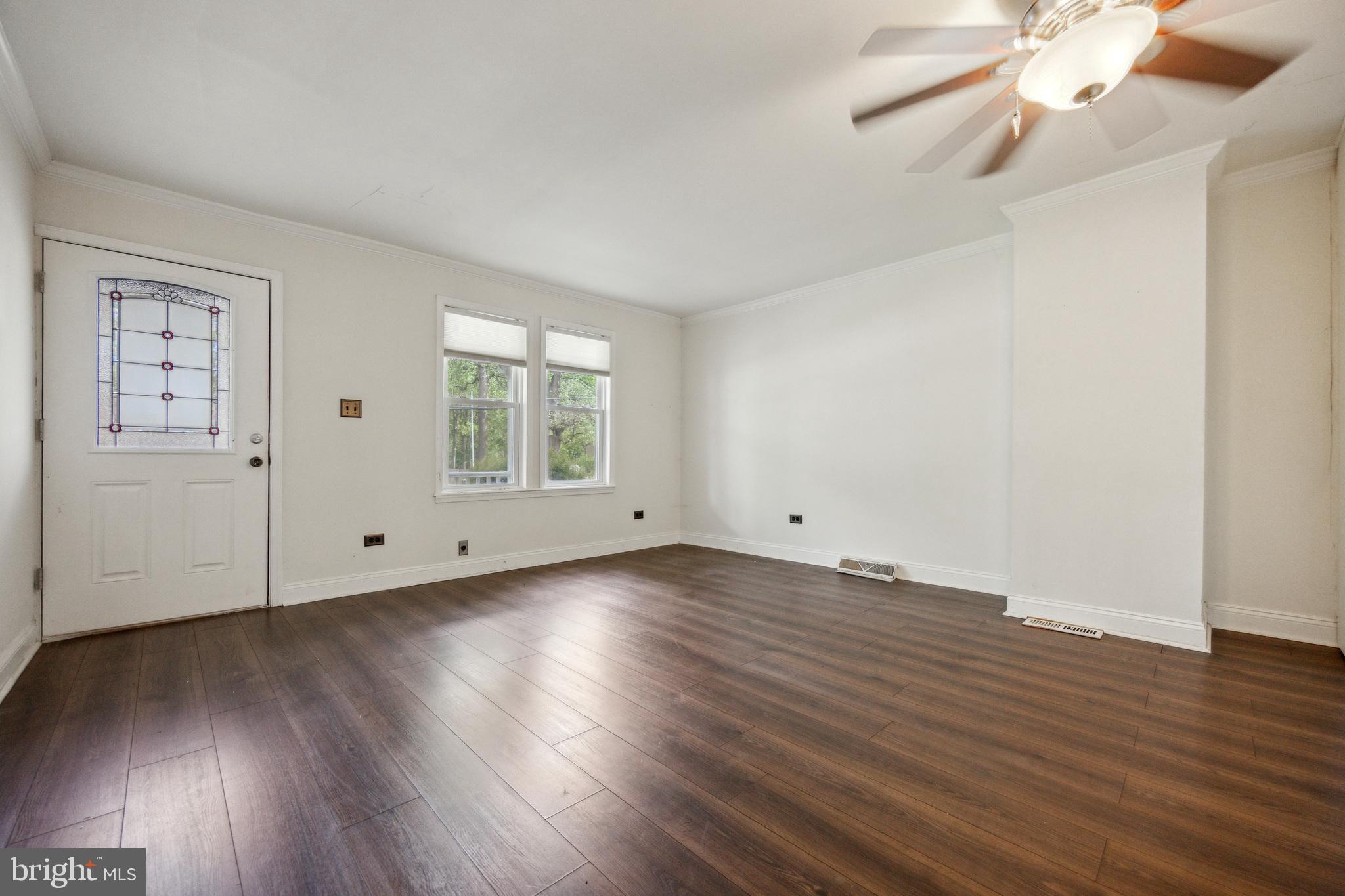 23 MARLTON AVENUE A