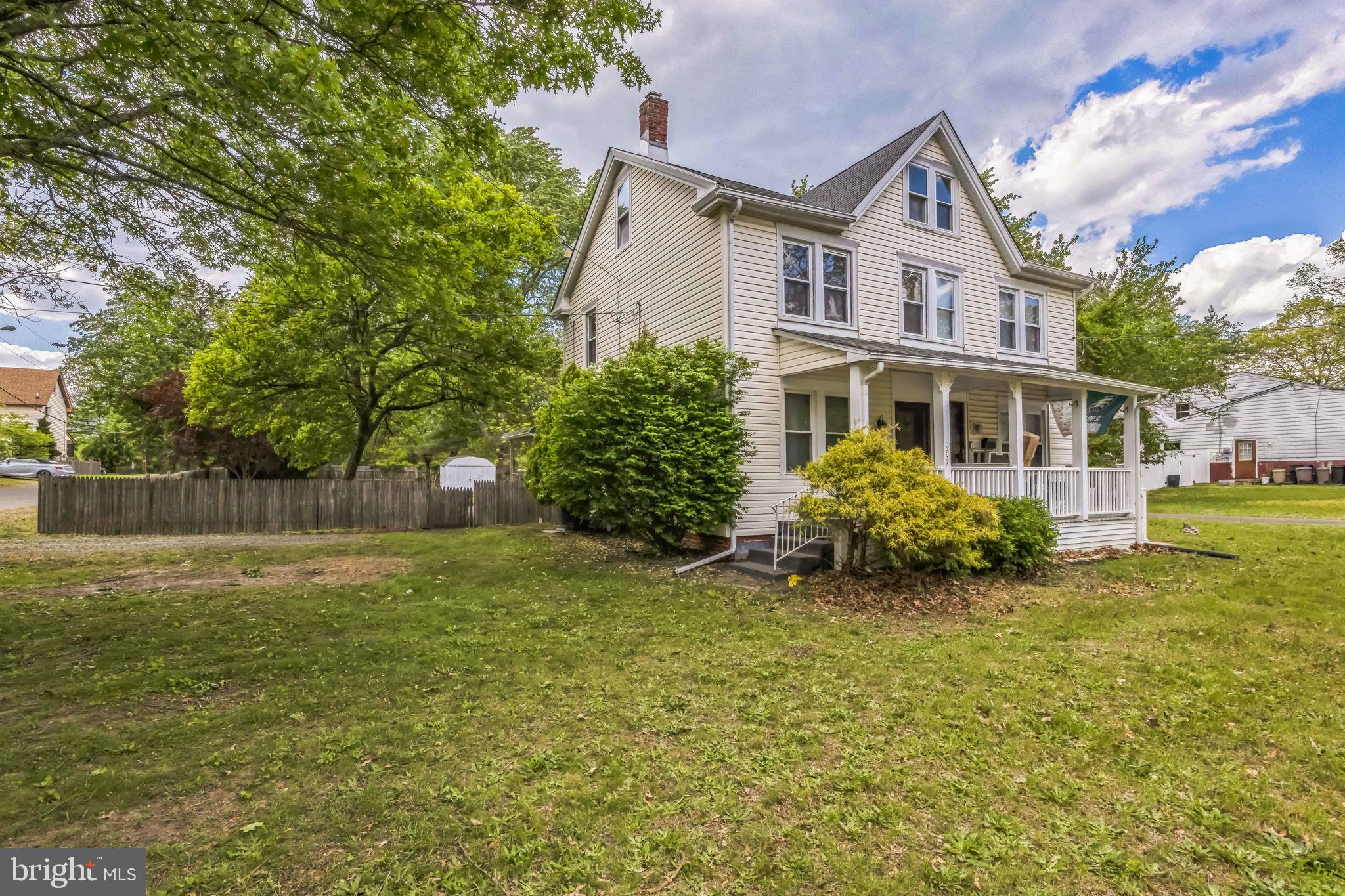 23 MARLTON AVENUE A