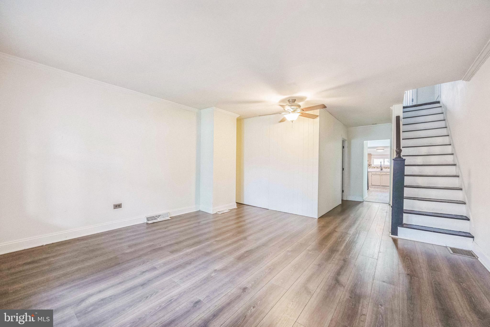 23 MARLTON AVENUE A