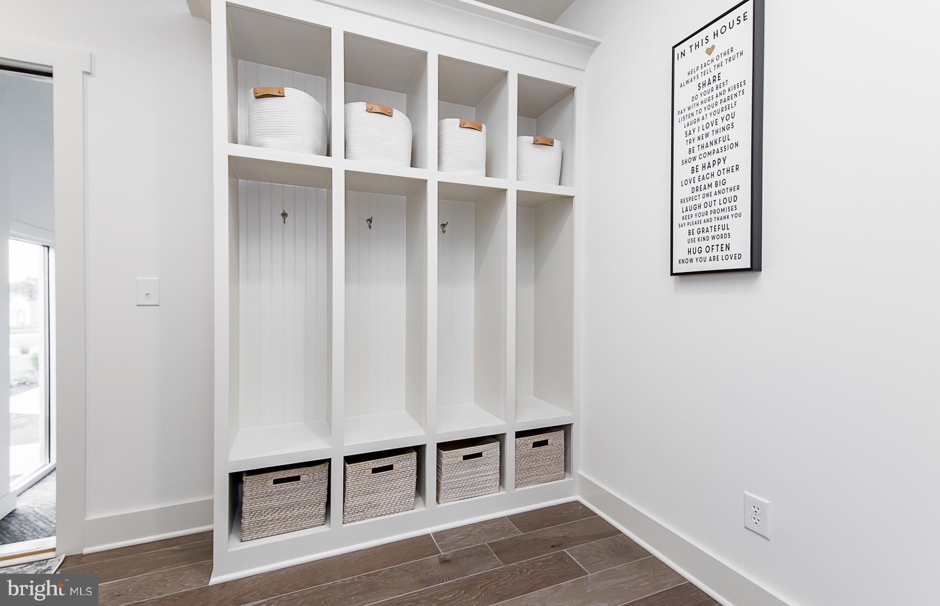 CATTAIL RUN - Residential