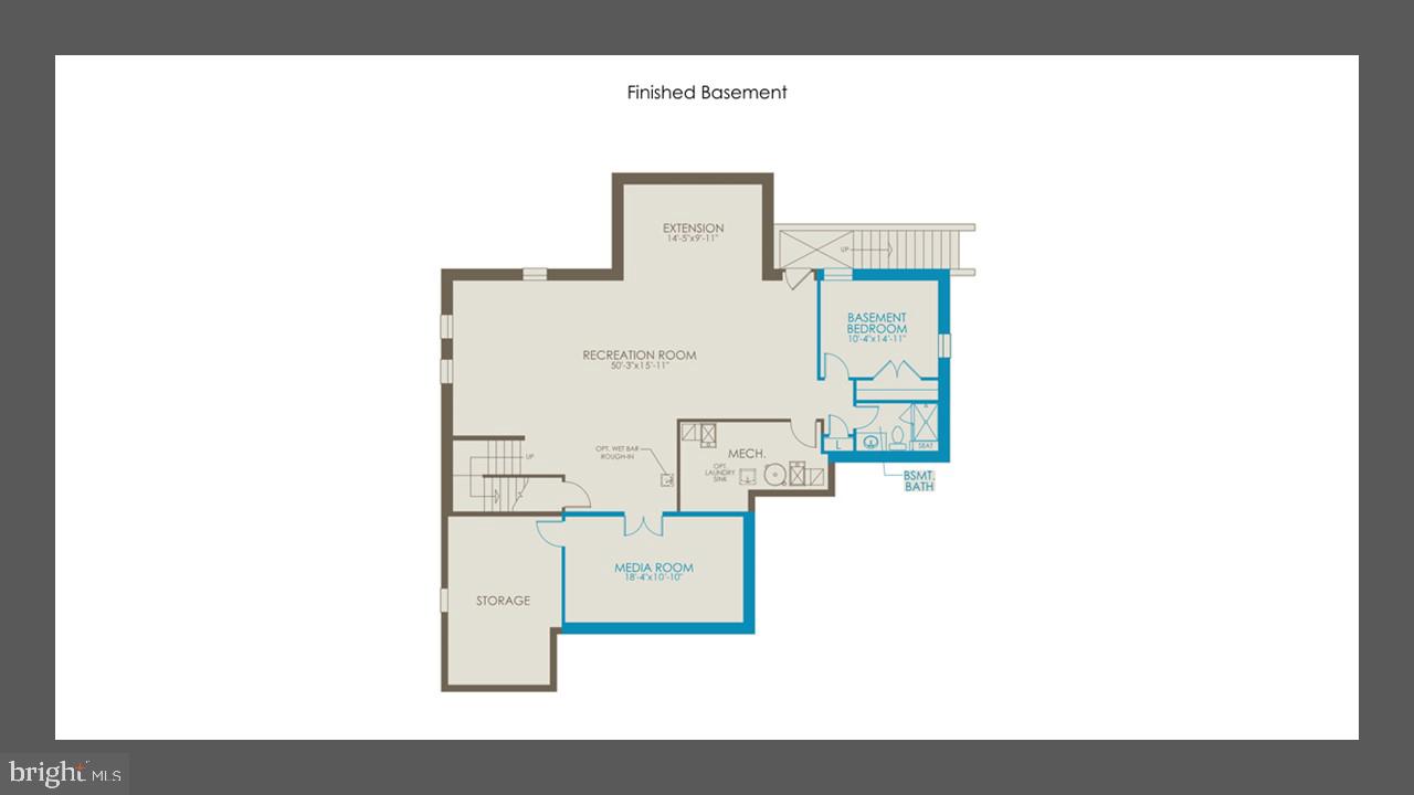 CATTAIL RUN - Residential