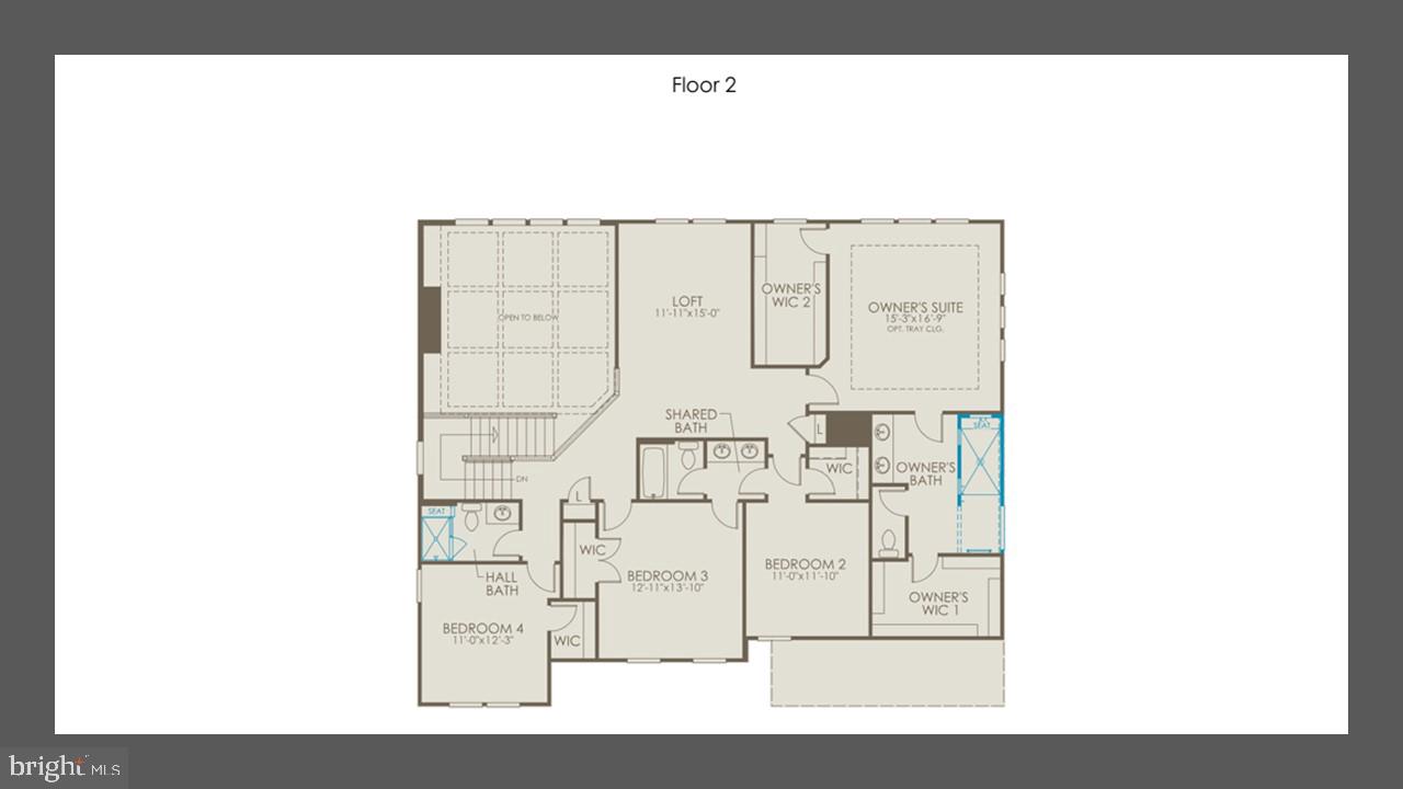 CATTAIL RUN - Residential