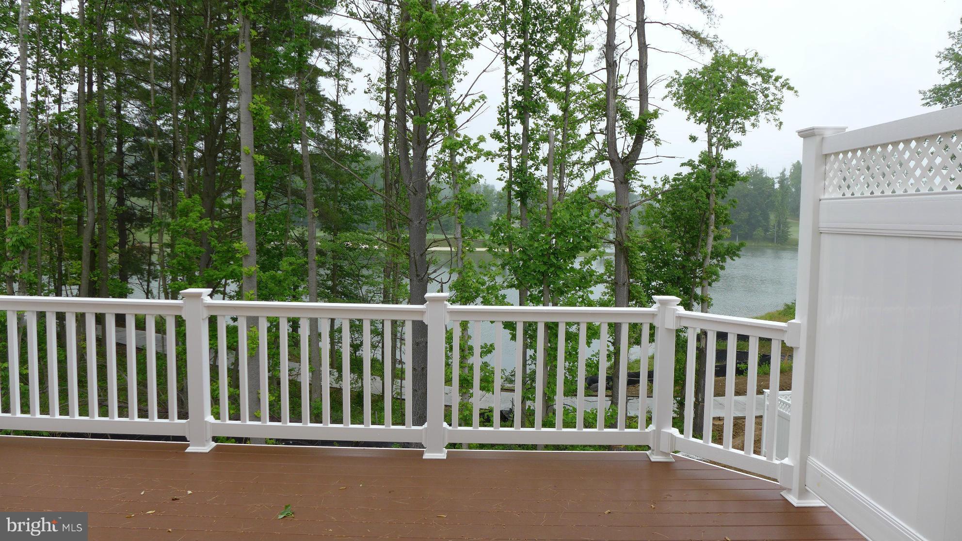 BEECH TREE NORTH VILLAGE - Residential Lease