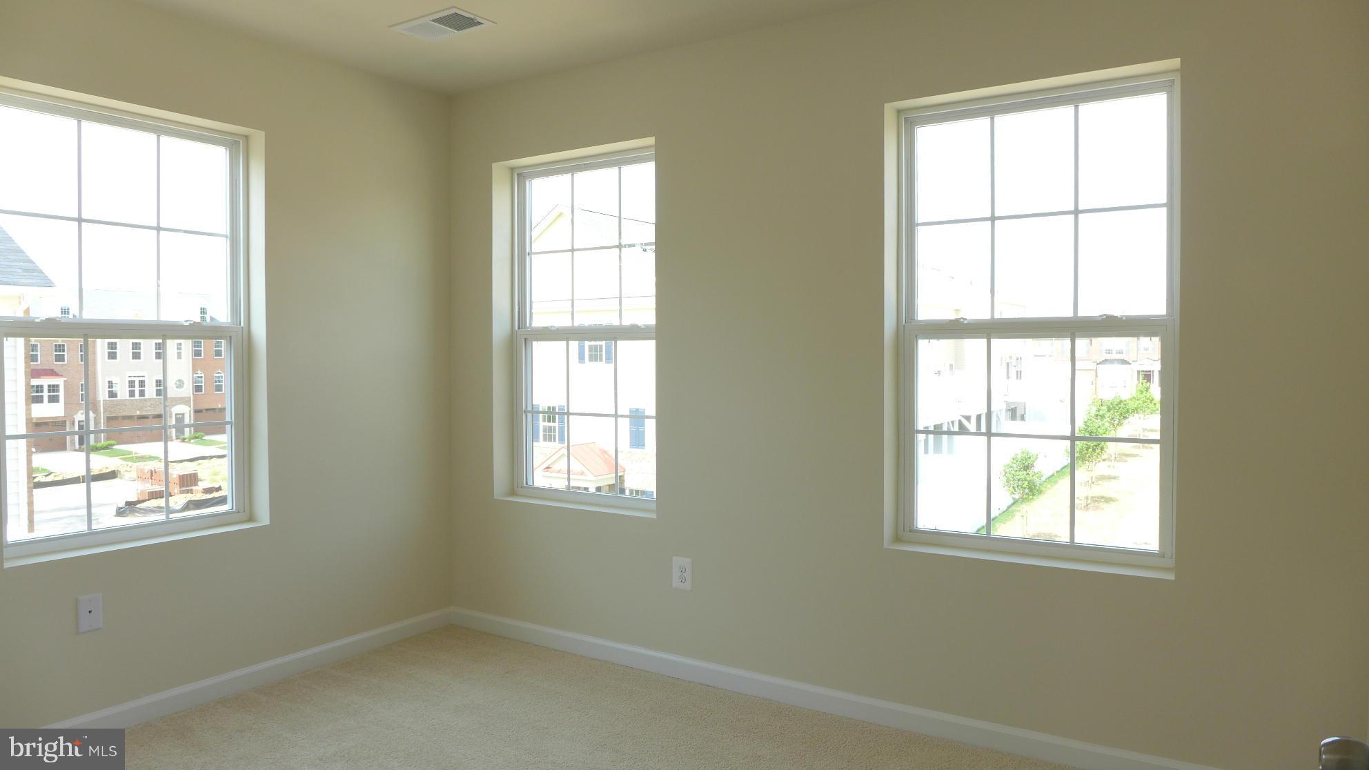 BEECH TREE NORTH VILLAGE - Residential Lease