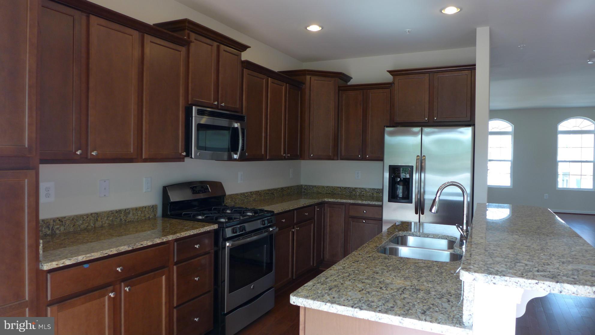 BEECH TREE NORTH VILLAGE - Residential Lease