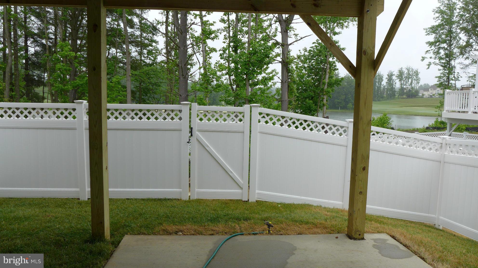 BEECH TREE NORTH VILLAGE - Residential Lease