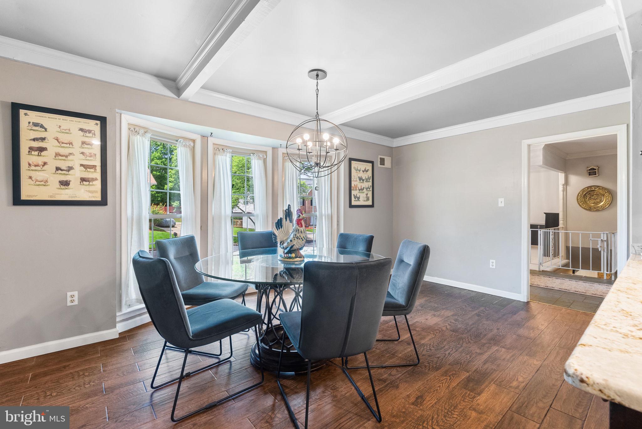 TANTALLON ON THE POTOMAC - Residential