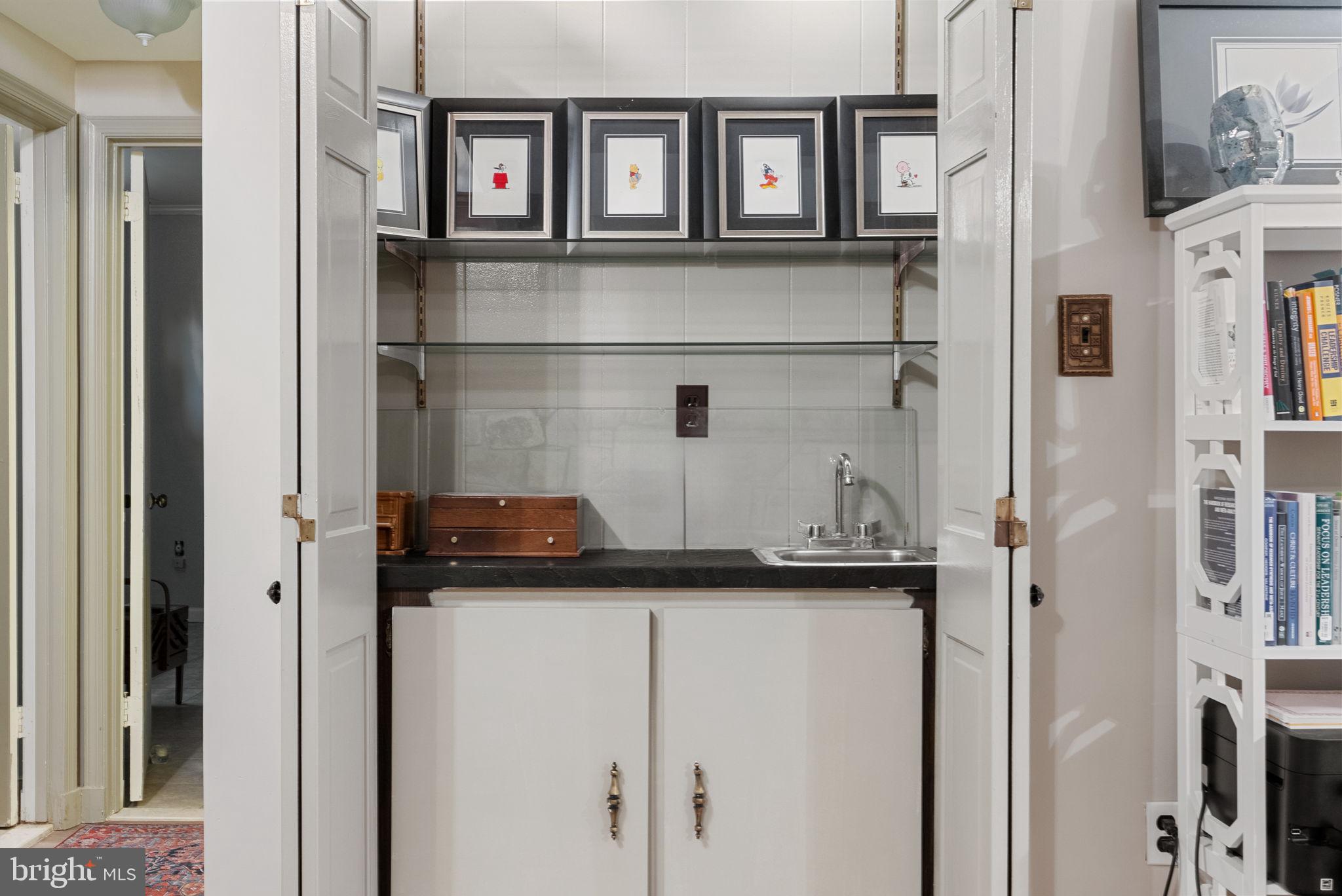 TANTALLON ON THE POTOMAC - Residential