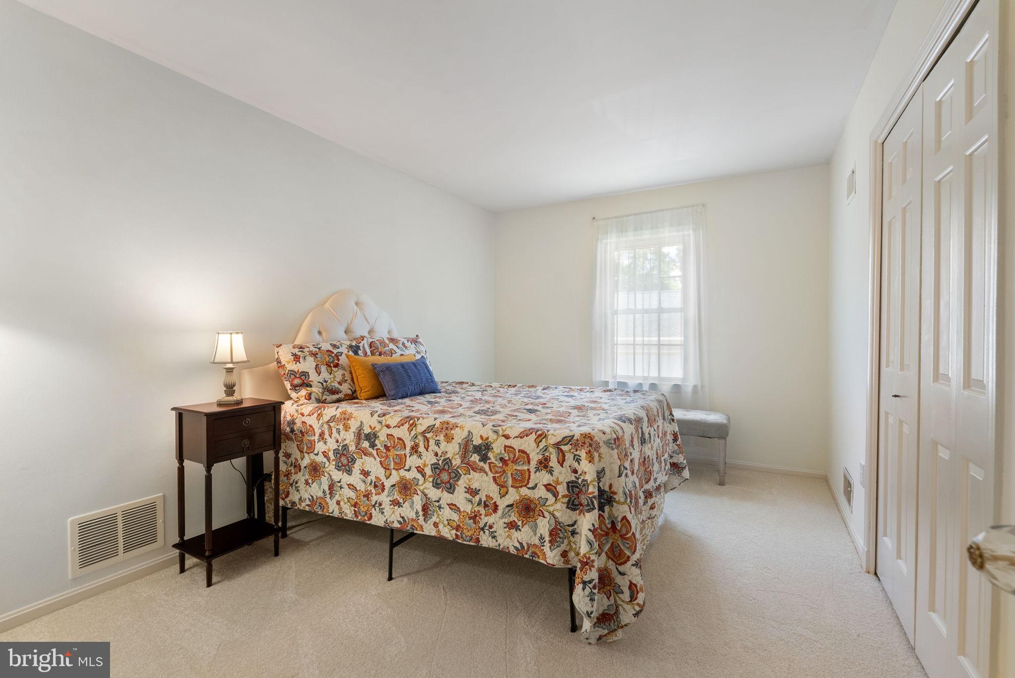 TANTALLON ON THE POTOMAC - Residential