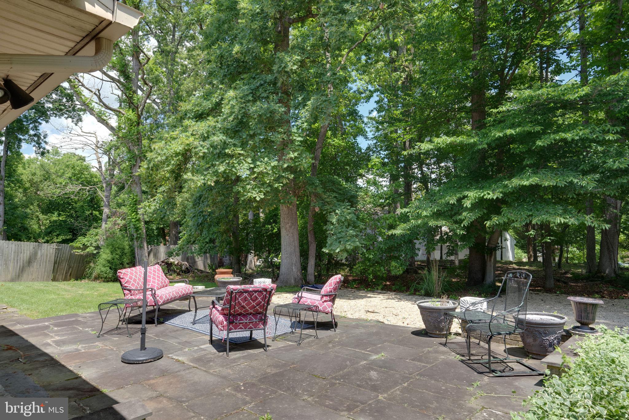 TANTALLON ON THE POTOMAC - Residential