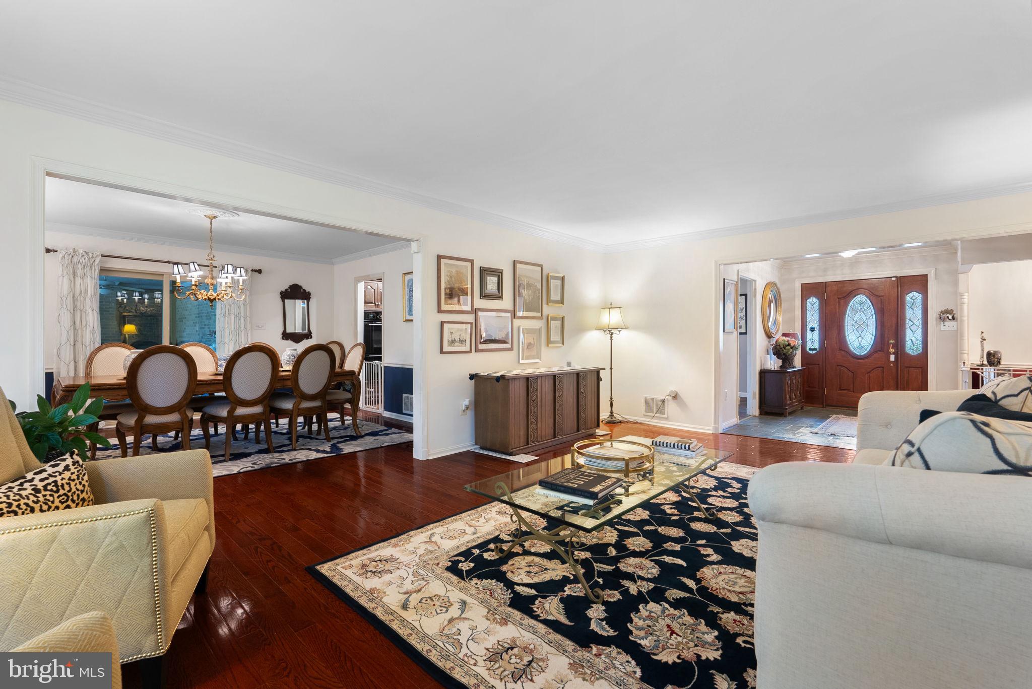 TANTALLON ON THE POTOMAC - Residential