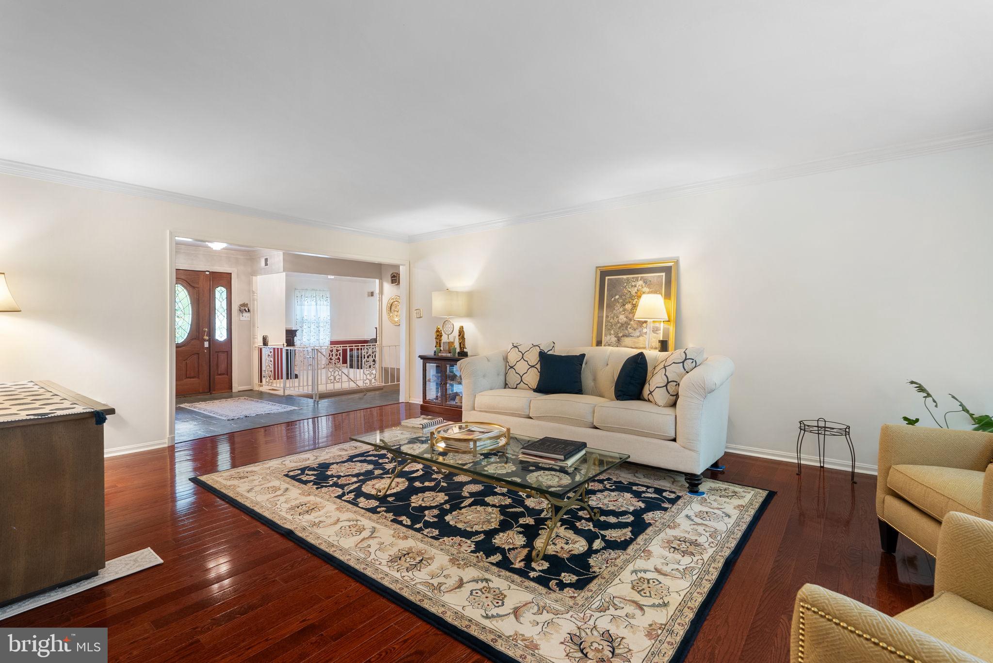 TANTALLON ON THE POTOMAC - Residential