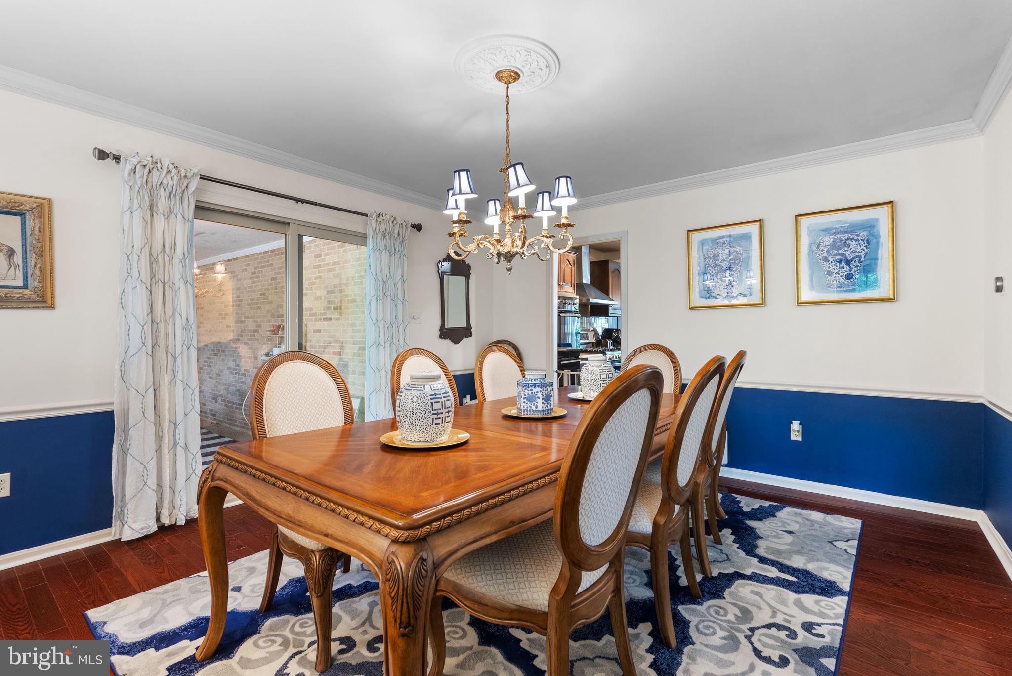 TANTALLON ON THE POTOMAC - Residential