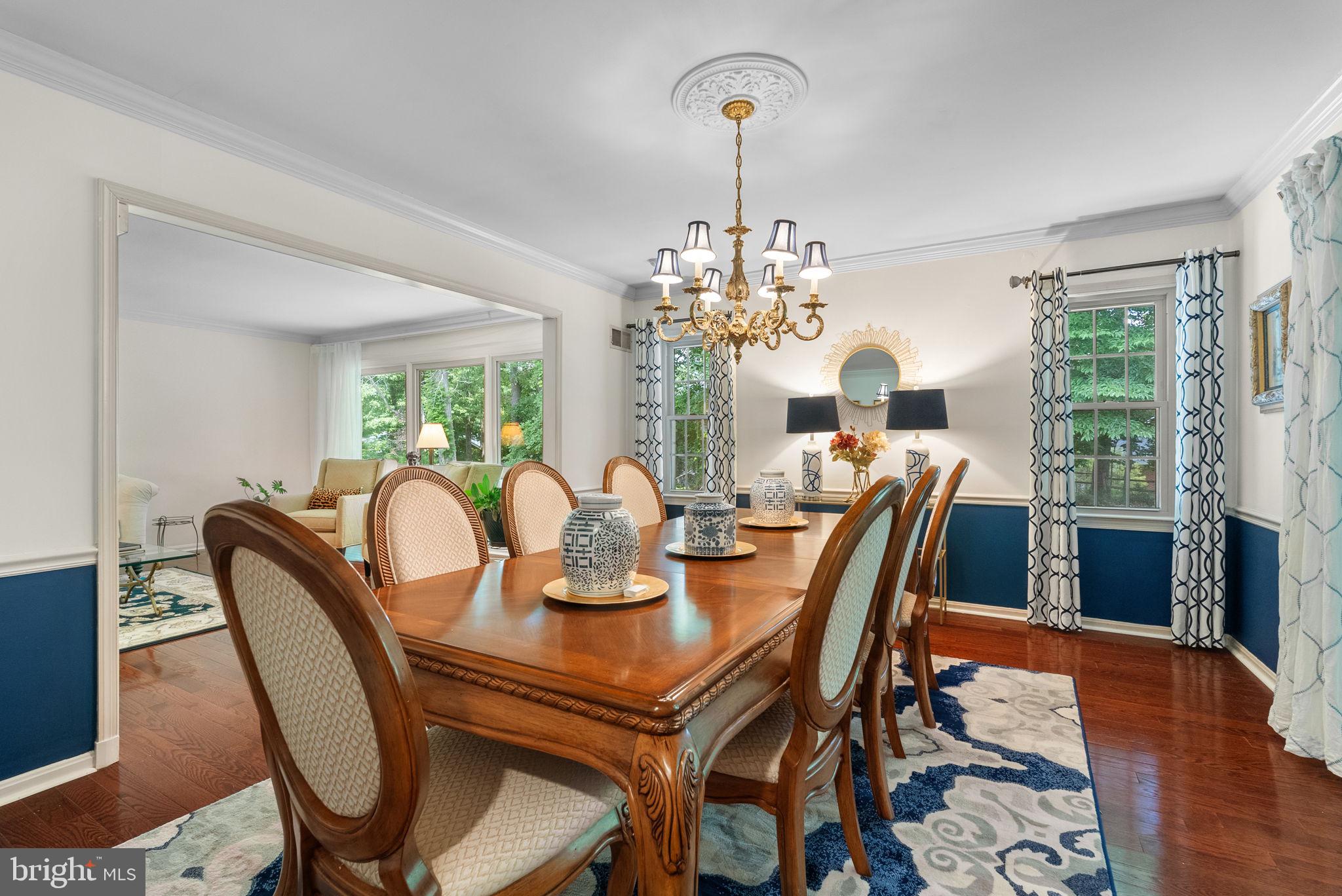 TANTALLON ON THE POTOMAC - Residential