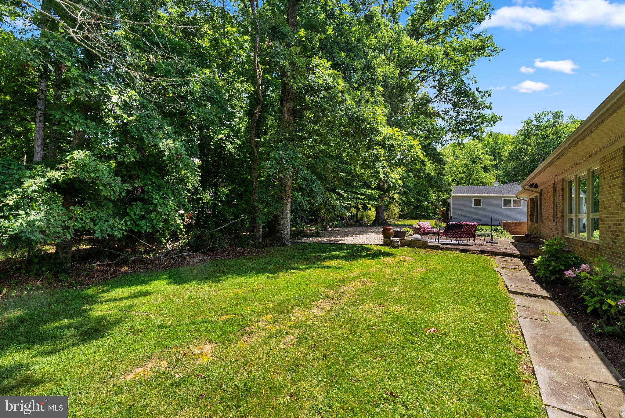 TANTALLON ON THE POTOMAC - Residential