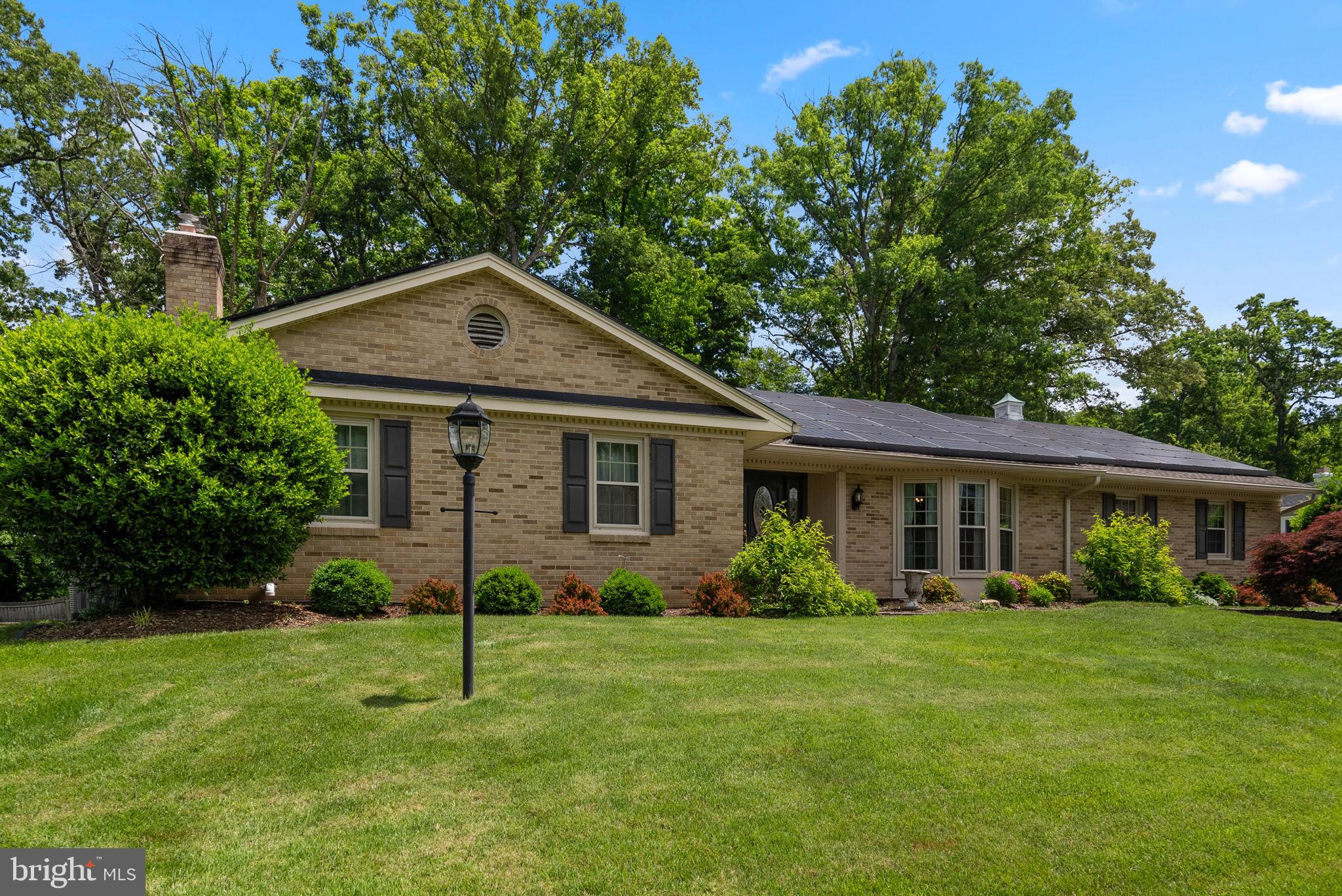 TANTALLON ON THE POTOMAC - Residential