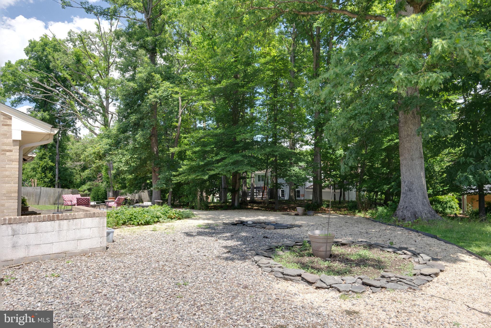 TANTALLON ON THE POTOMAC - Residential