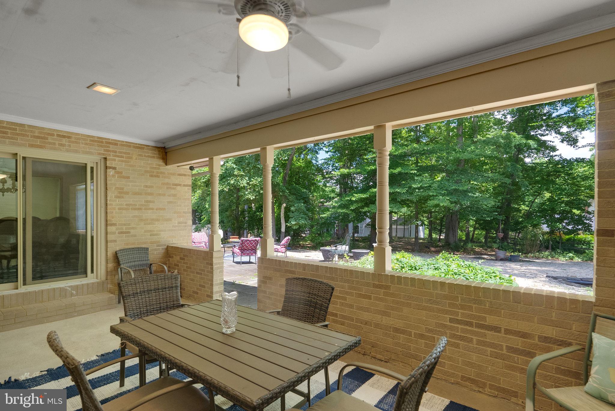 TANTALLON ON THE POTOMAC - Residential