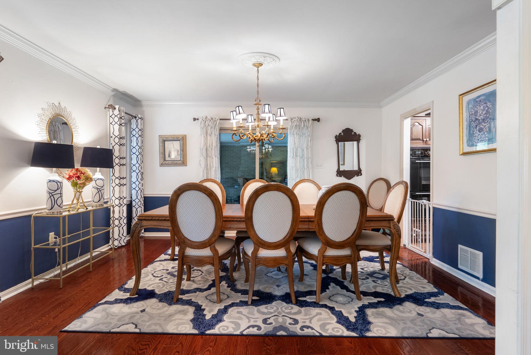 TANTALLON ON THE POTOMAC - Residential