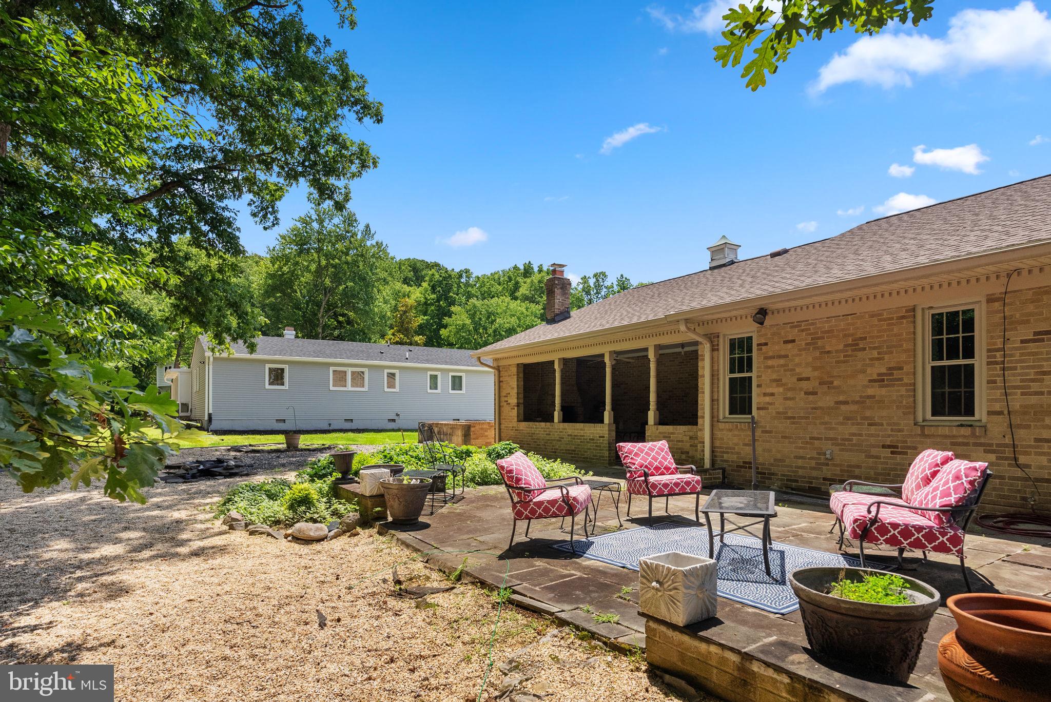 TANTALLON ON THE POTOMAC - Residential