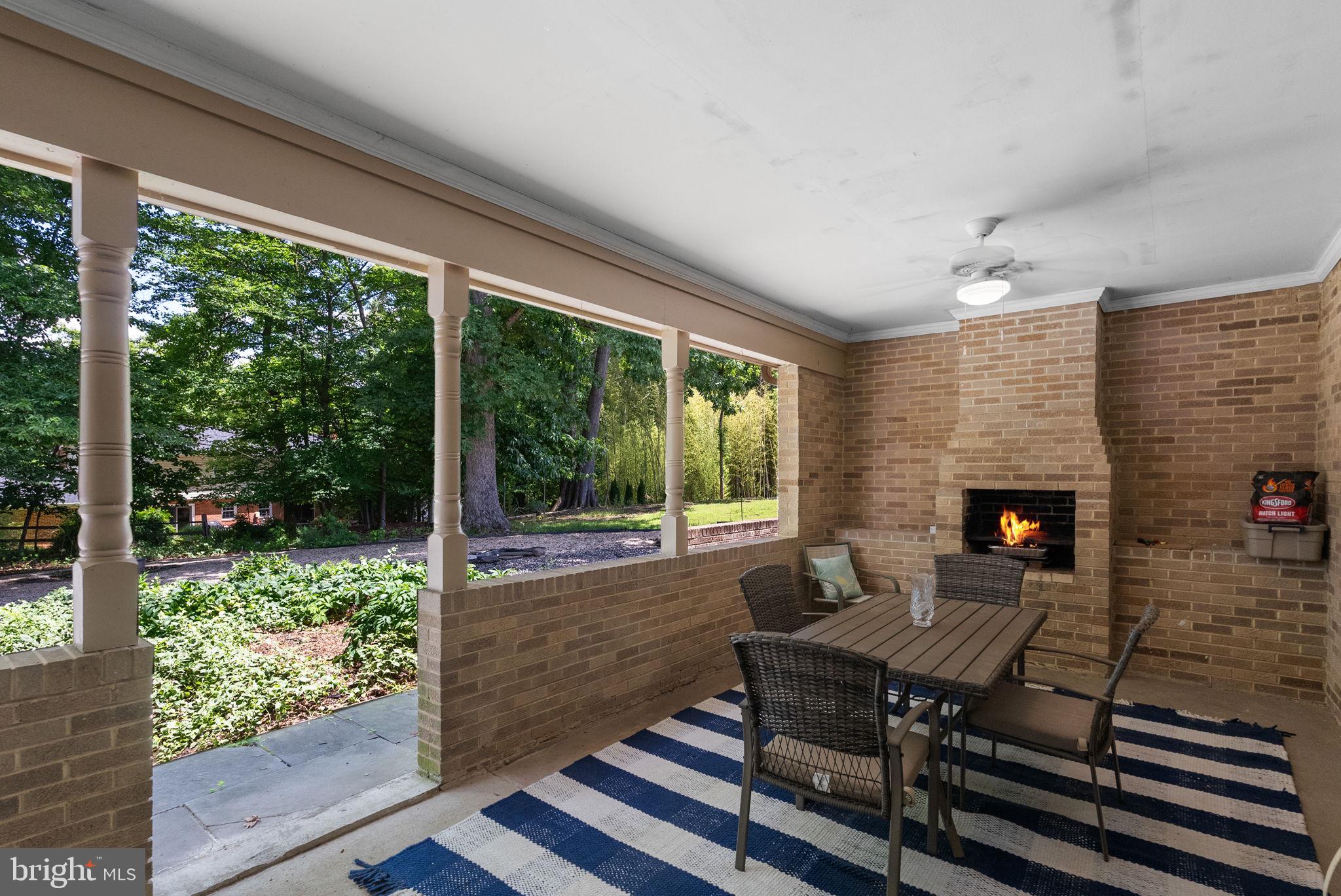 TANTALLON ON THE POTOMAC - Residential