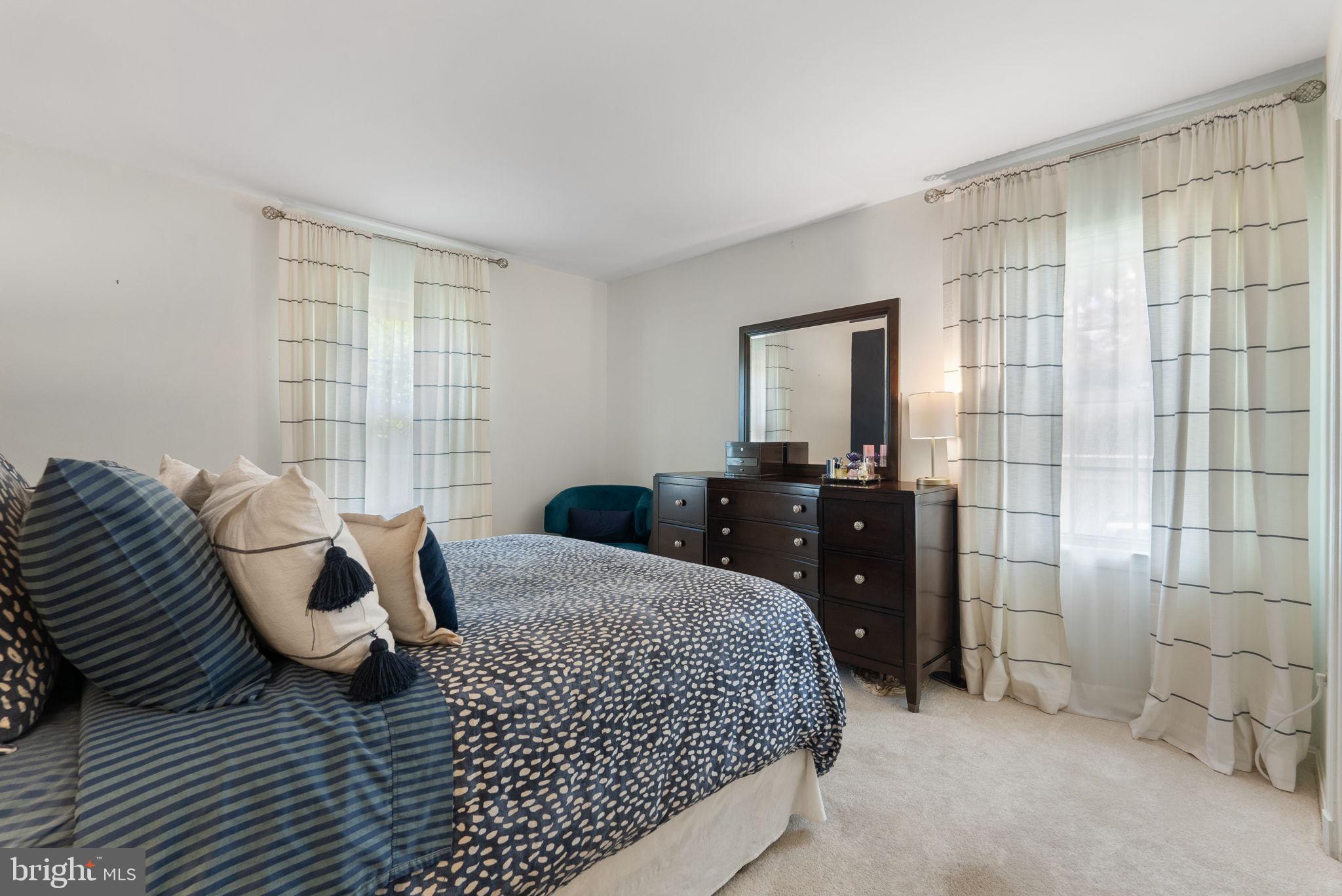 TANTALLON ON THE POTOMAC - Residential