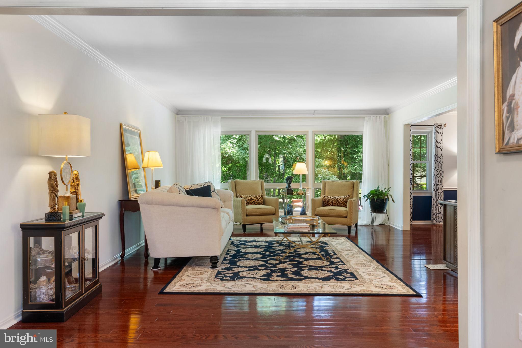 TANTALLON ON THE POTOMAC - Residential