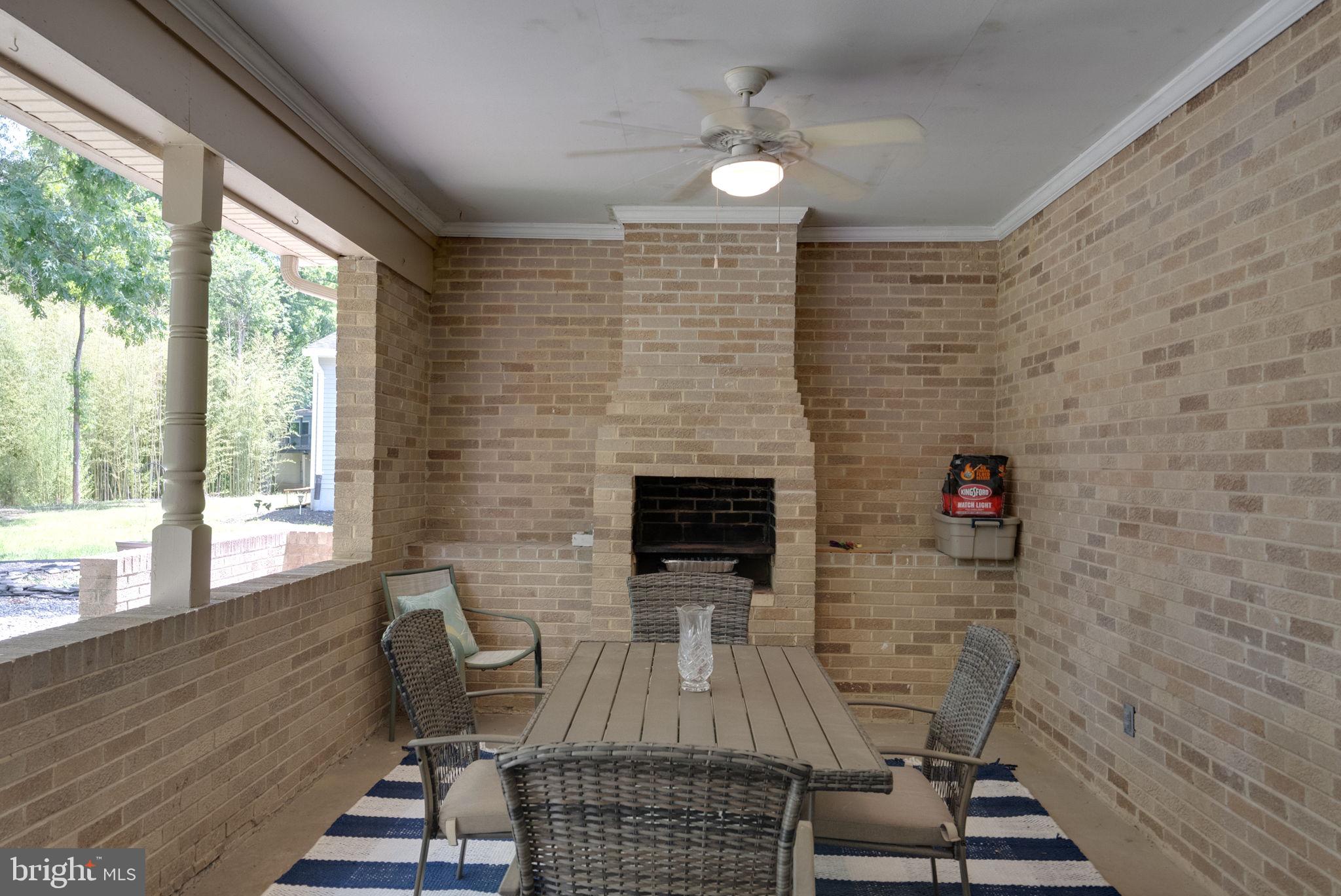 TANTALLON ON THE POTOMAC - Residential