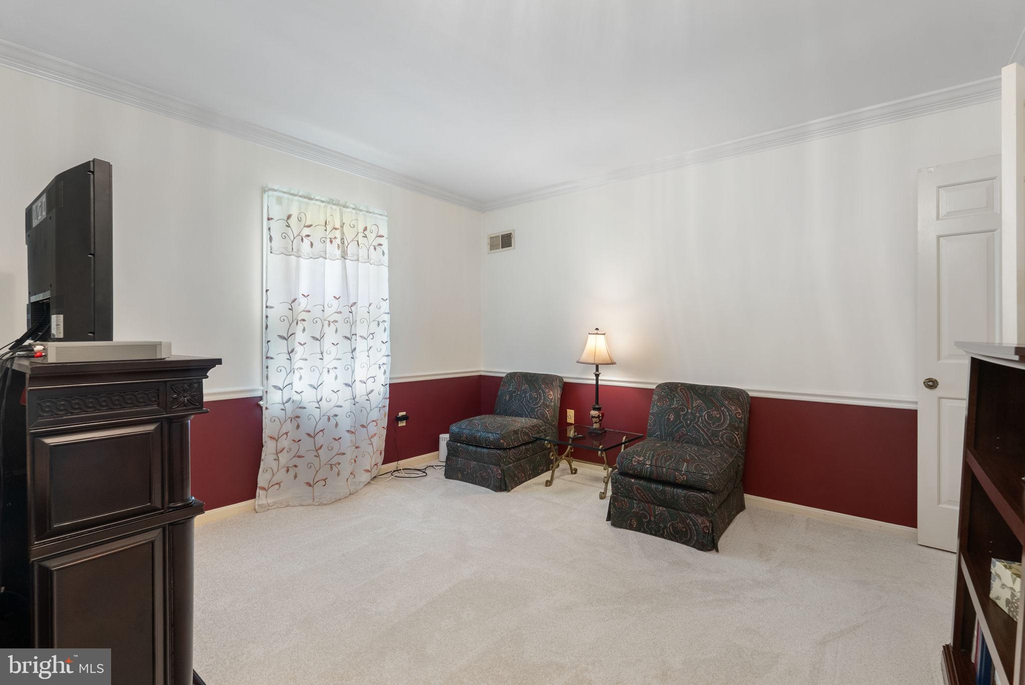 TANTALLON ON THE POTOMAC - Residential