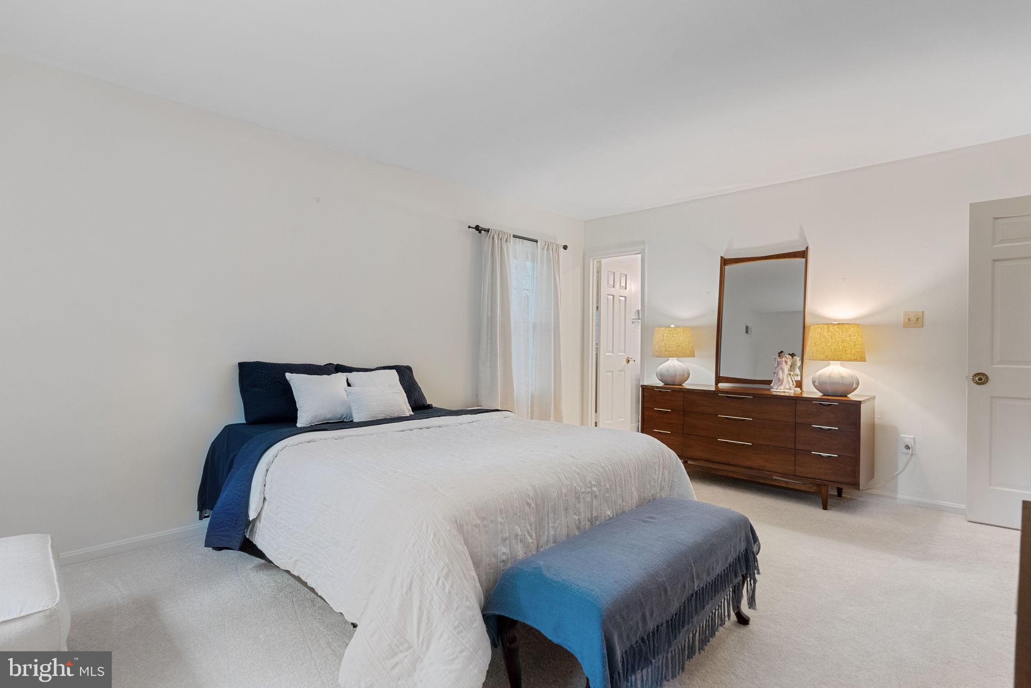 TANTALLON ON THE POTOMAC - Residential